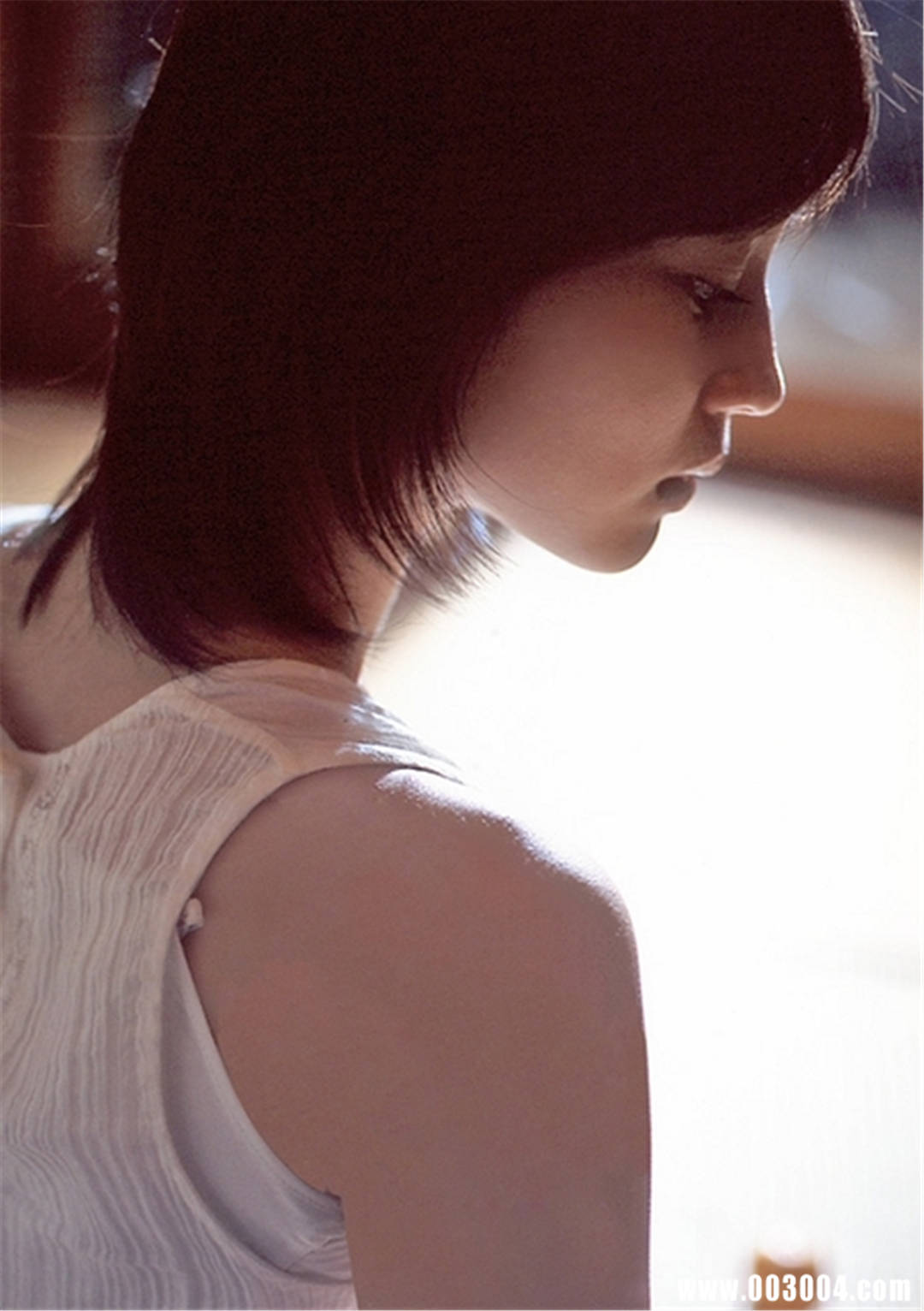 堀北真希写真集《Sweet Magic》高清全本