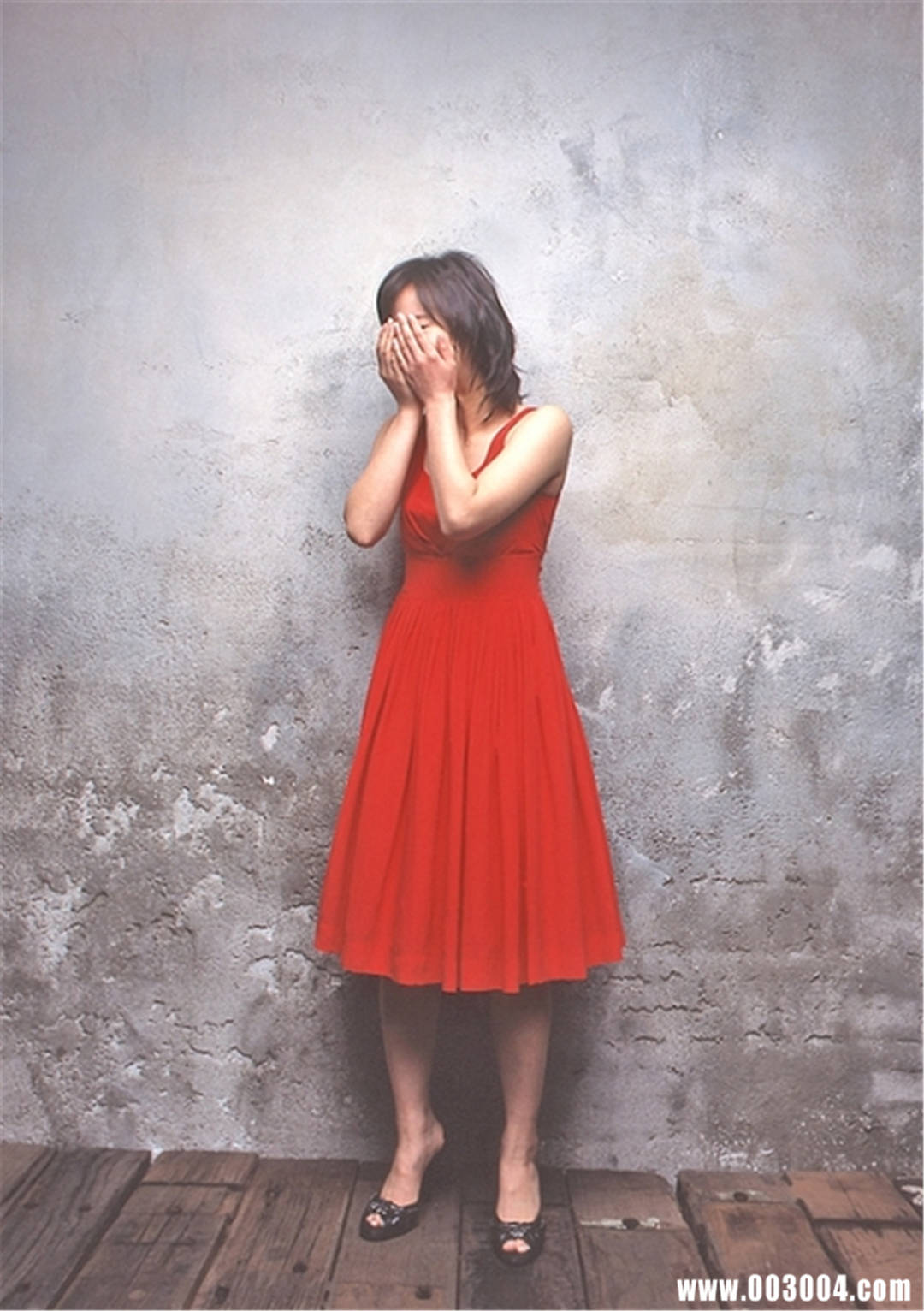 堀北真希写真集《Sweet Magic》高清全本