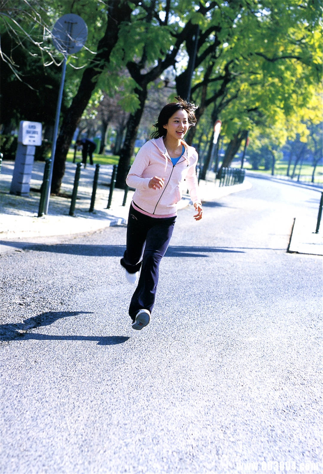 堀北真希写真集《Castella》高清全本