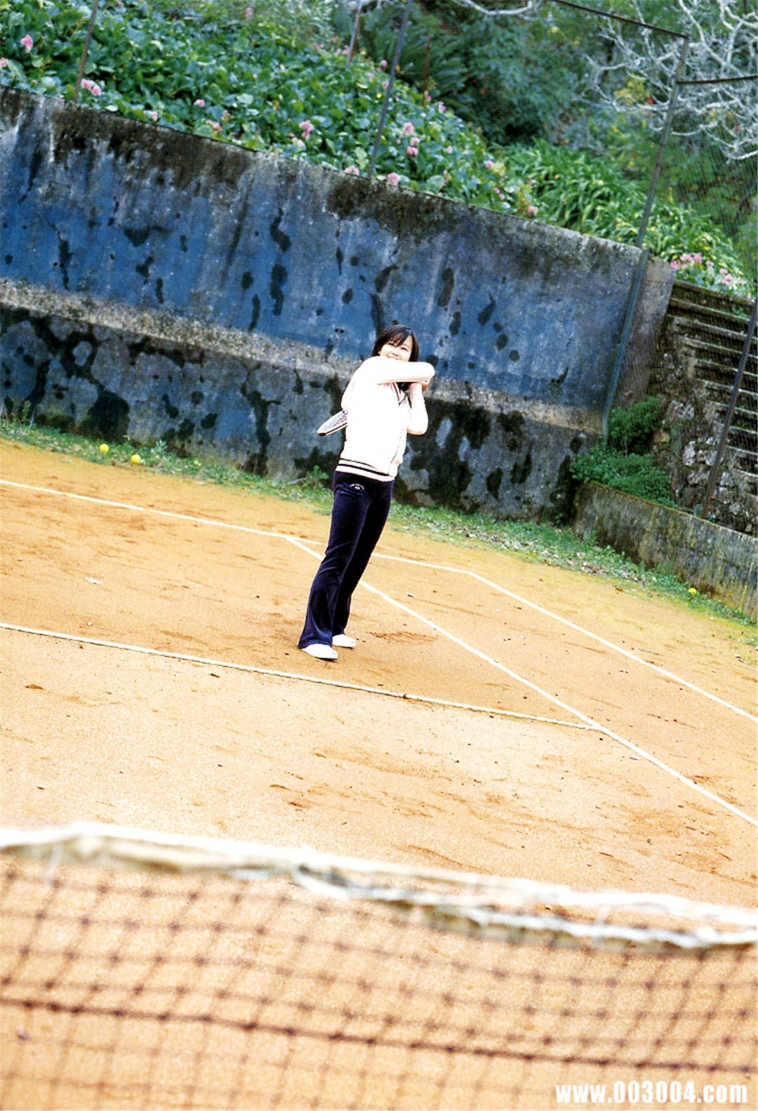 堀北真希写真集《Castella》高清全本