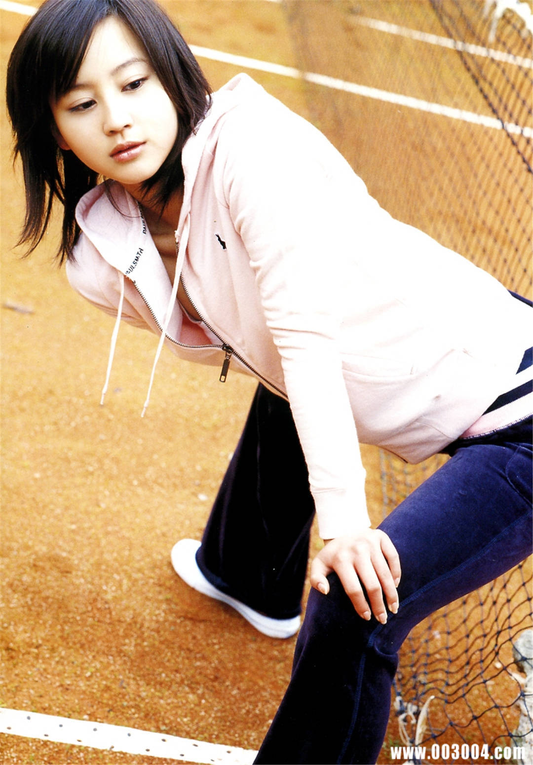 堀北真希写真集《Castella》高清全本