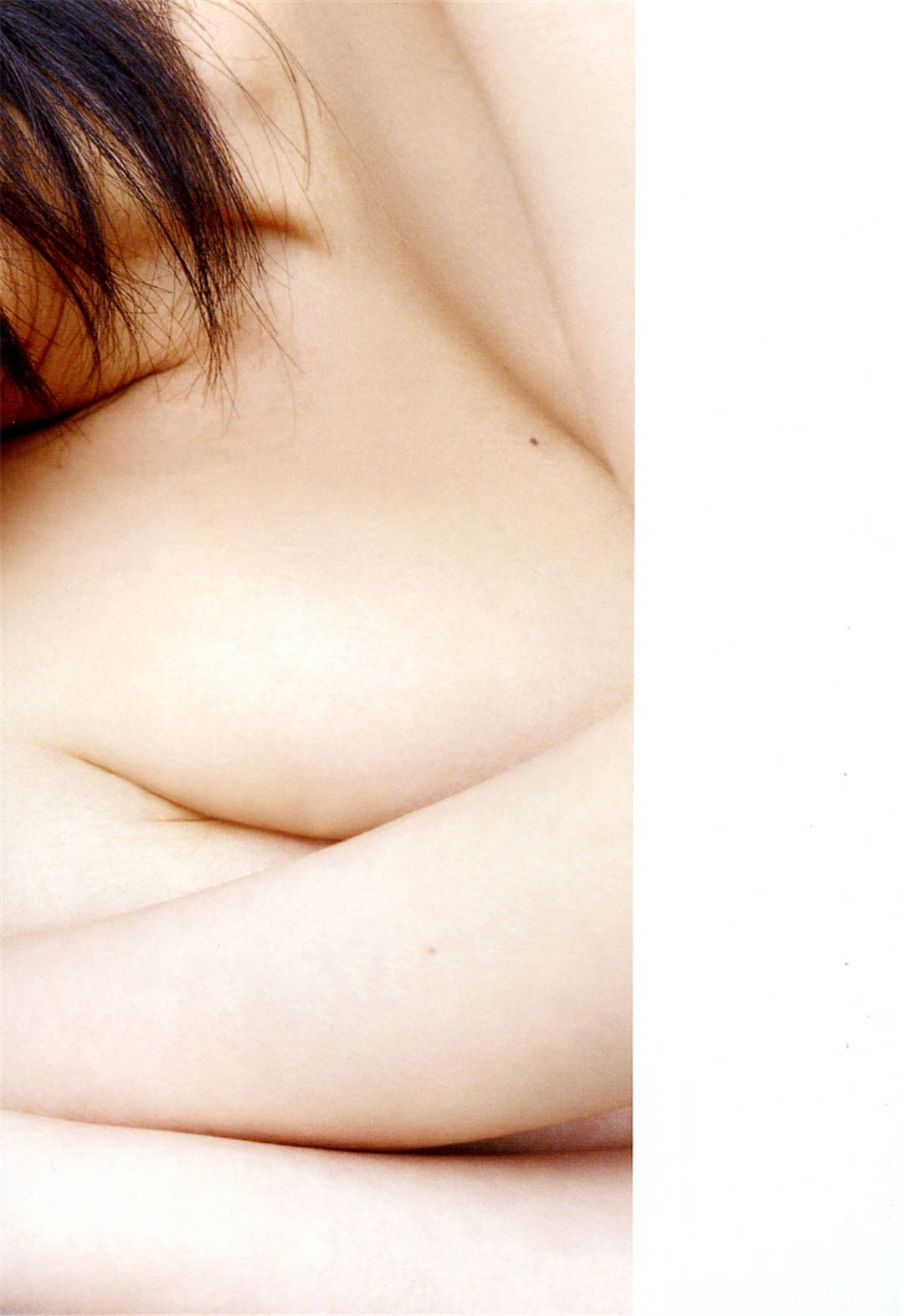 堀北真希写真集《Castella》高清全本