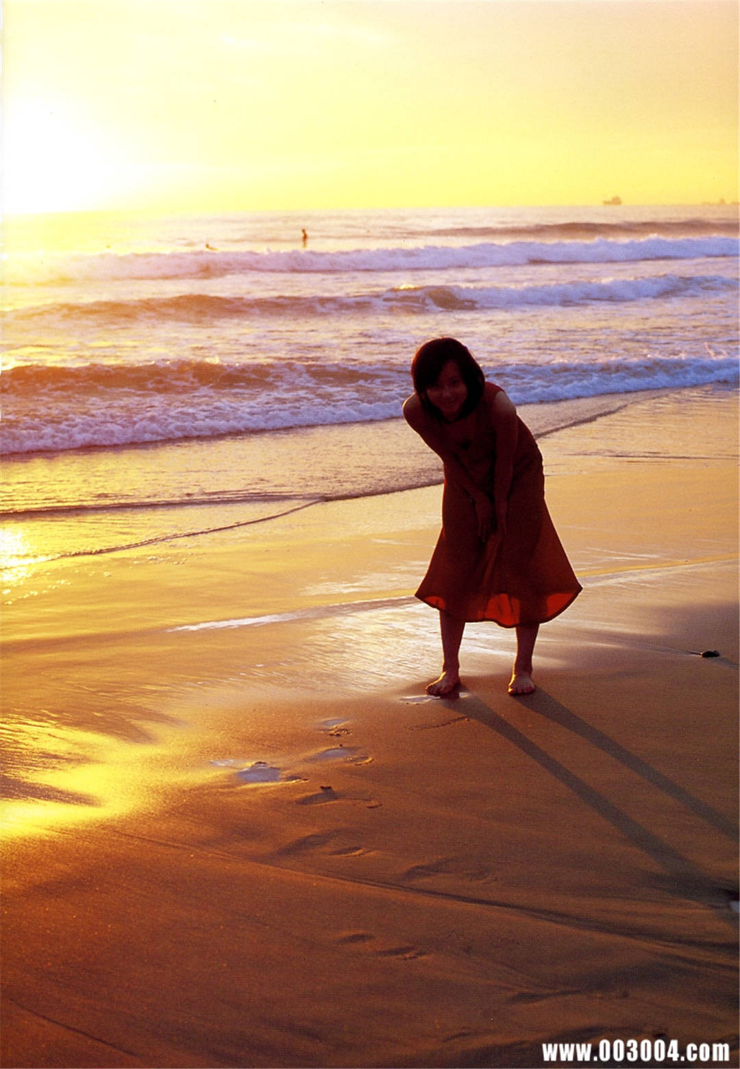 堀北真希写真集《Castella》高清全本