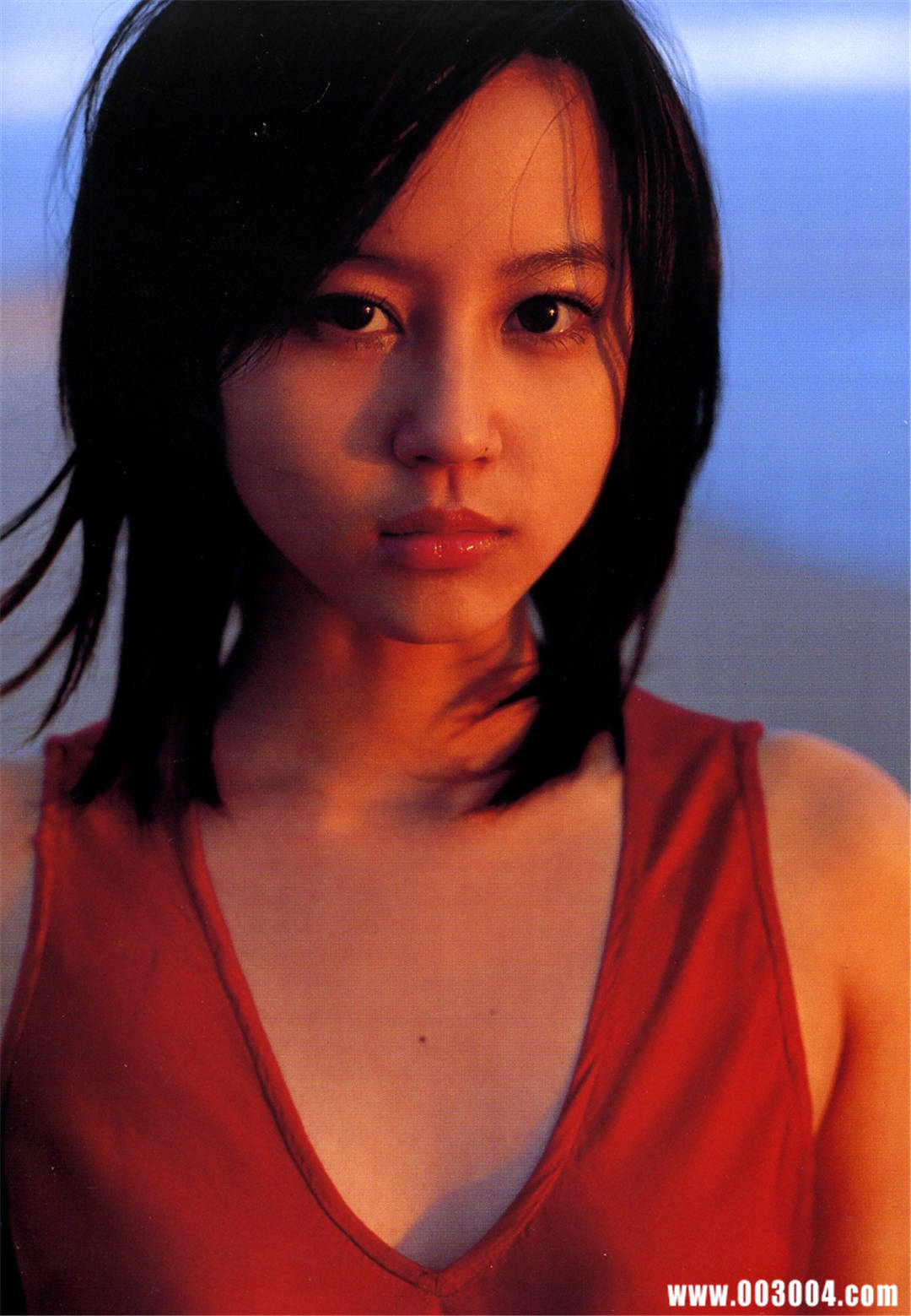 堀北真希写真集《Castella》高清全本