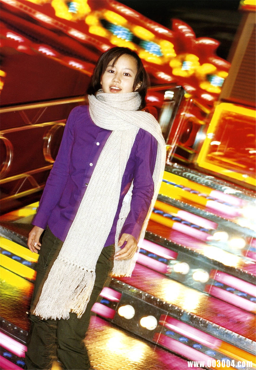 堀北真希写真集《Castella》高清全本