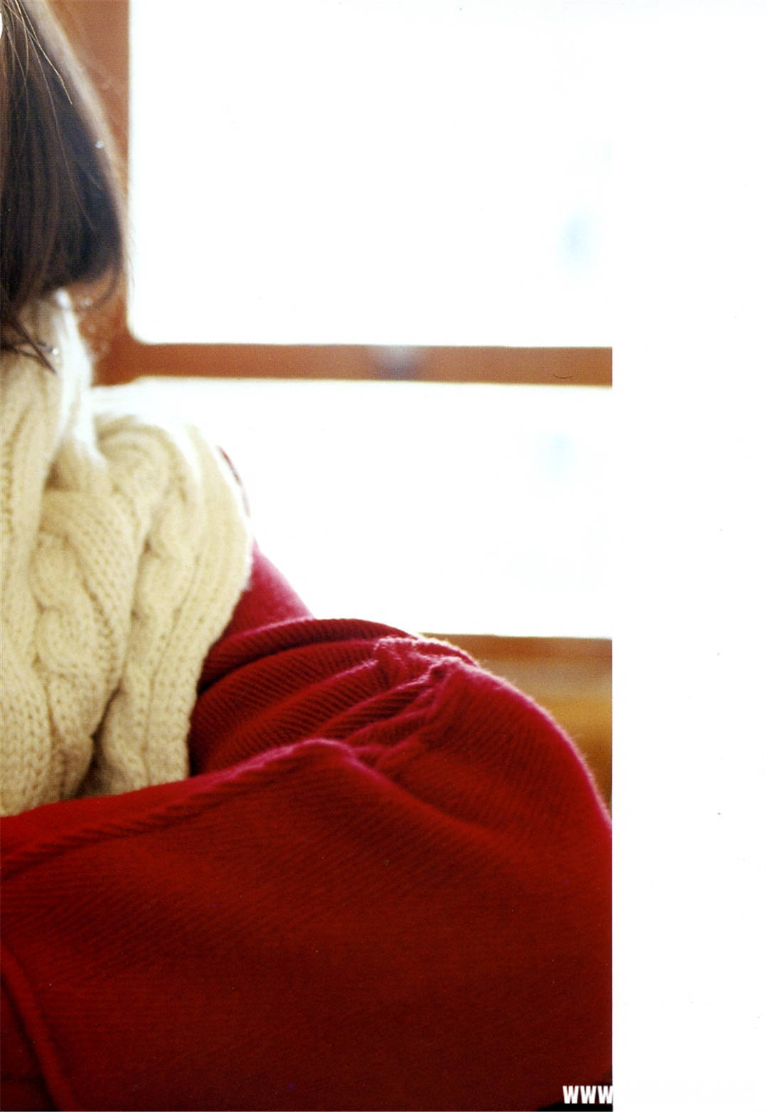 堀北真希写真集《Castella》高清全本