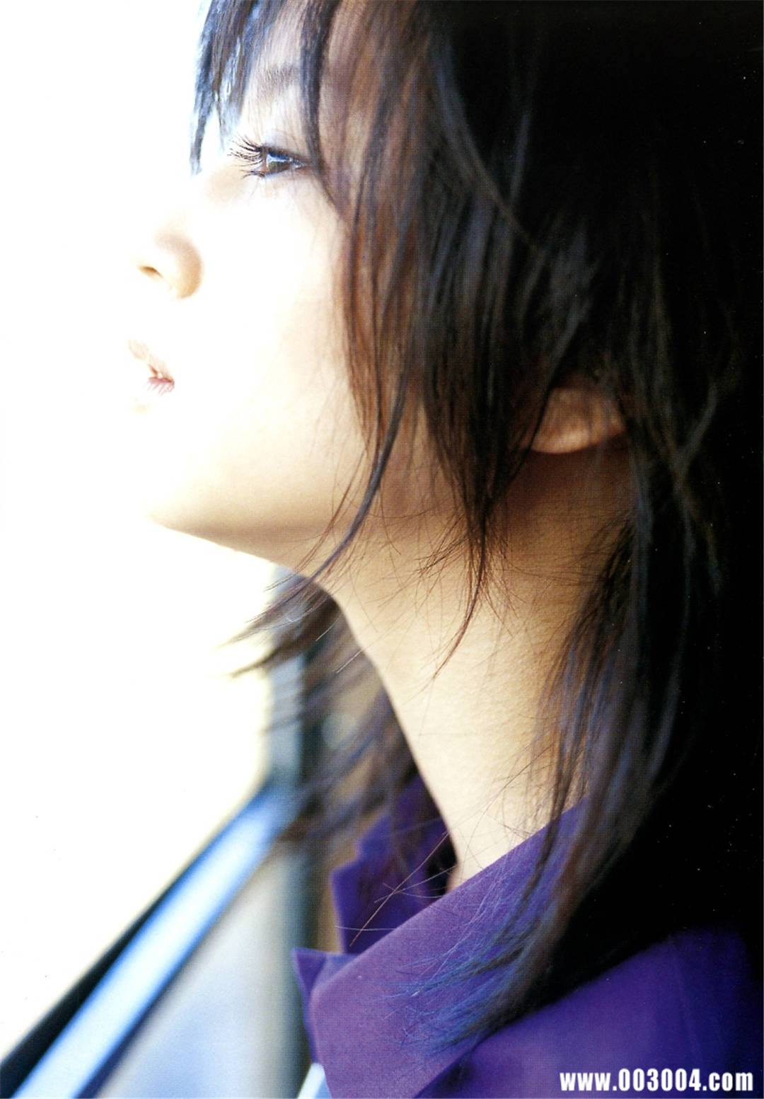 堀北真希写真集《Castella》高清全本