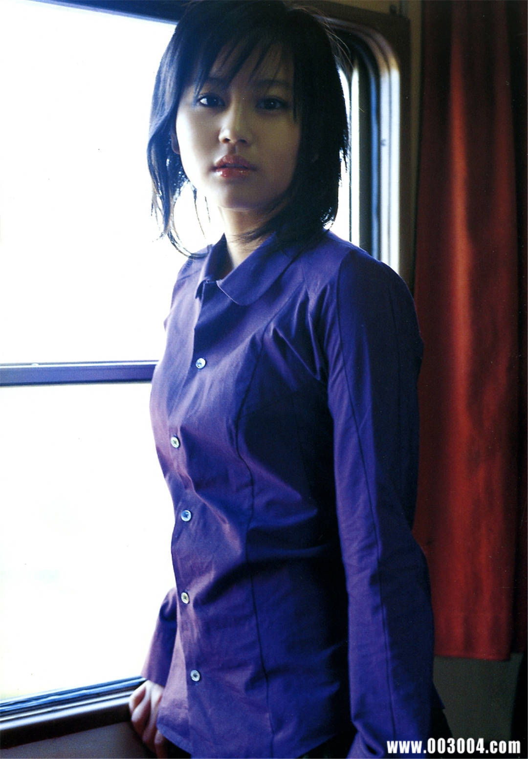 堀北真希写真集《Castella》高清全本