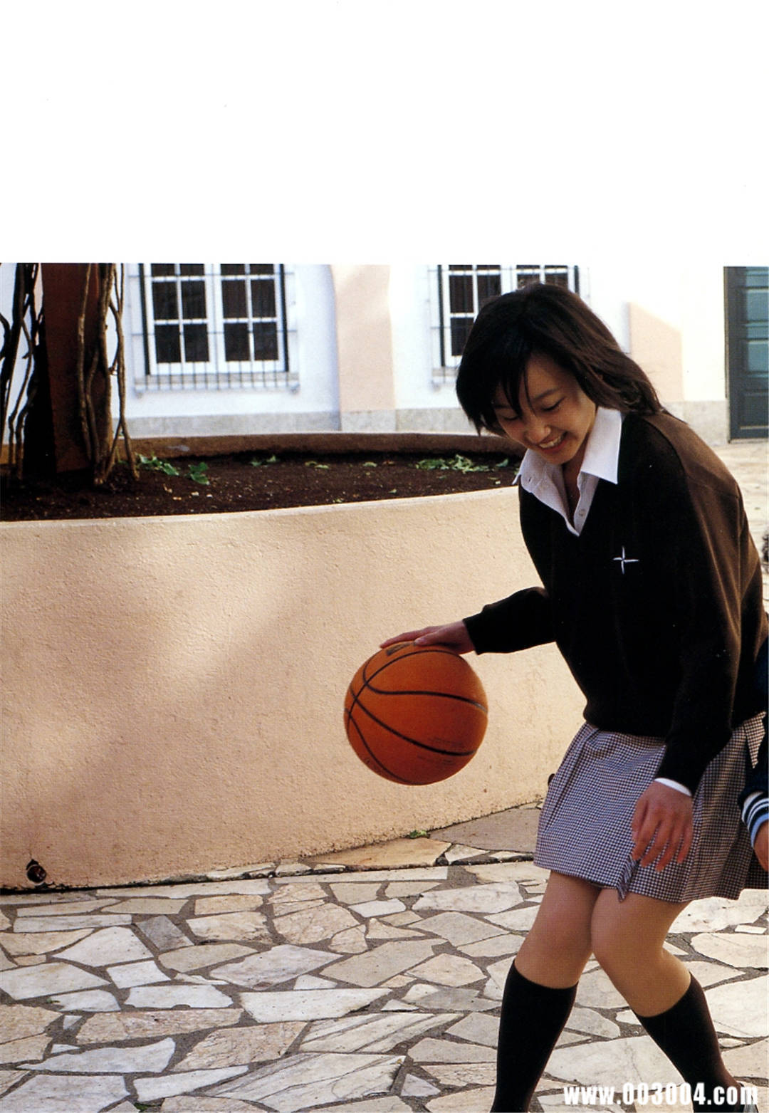 堀北真希写真集《Castella》高清全本