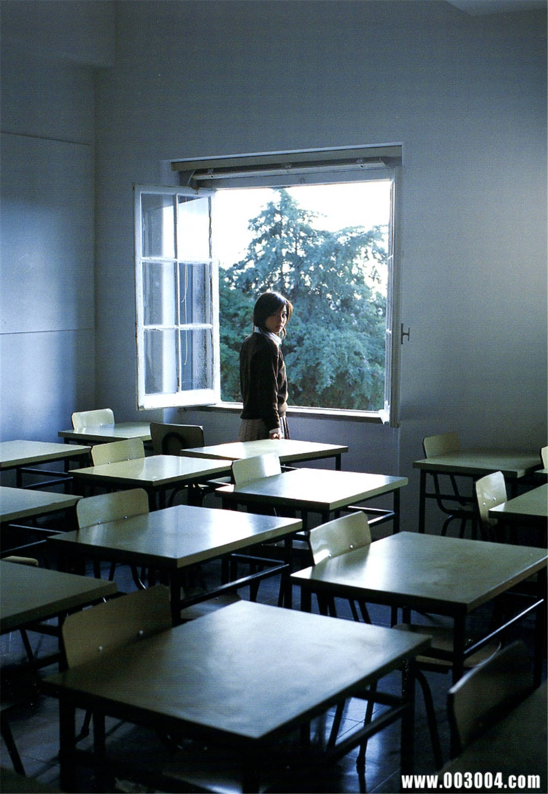 堀北真希写真集《Castella》高清全本