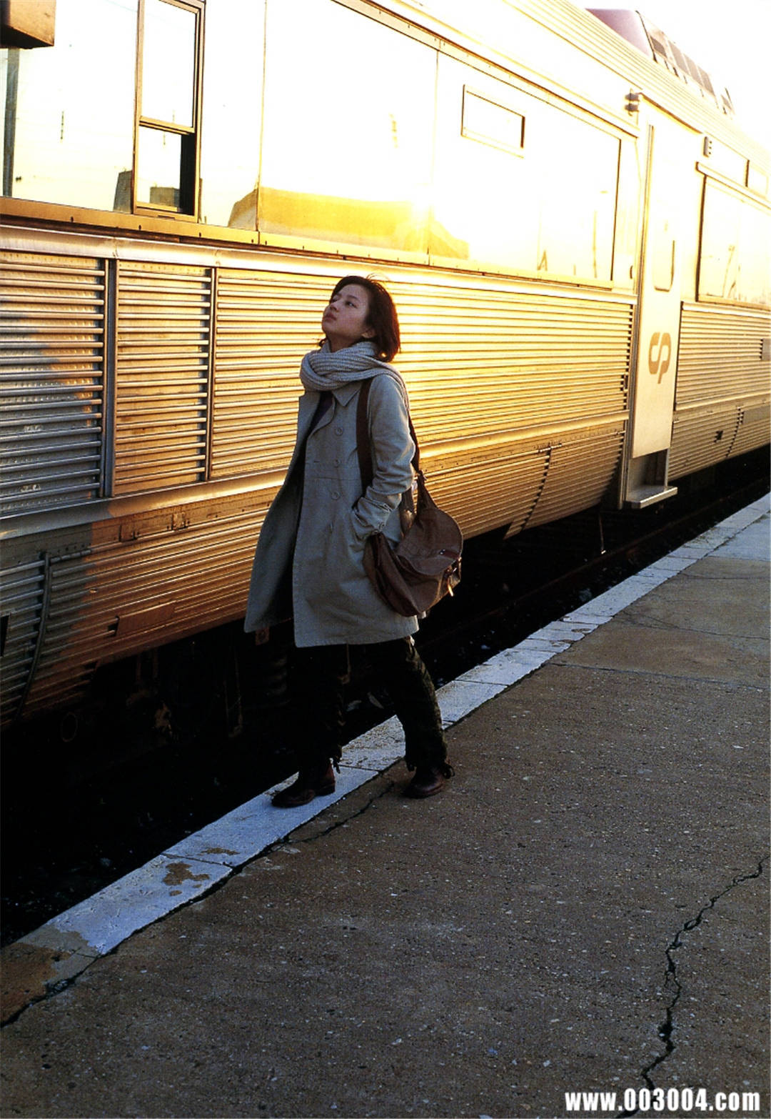 堀北真希写真集《Castella》高清全本