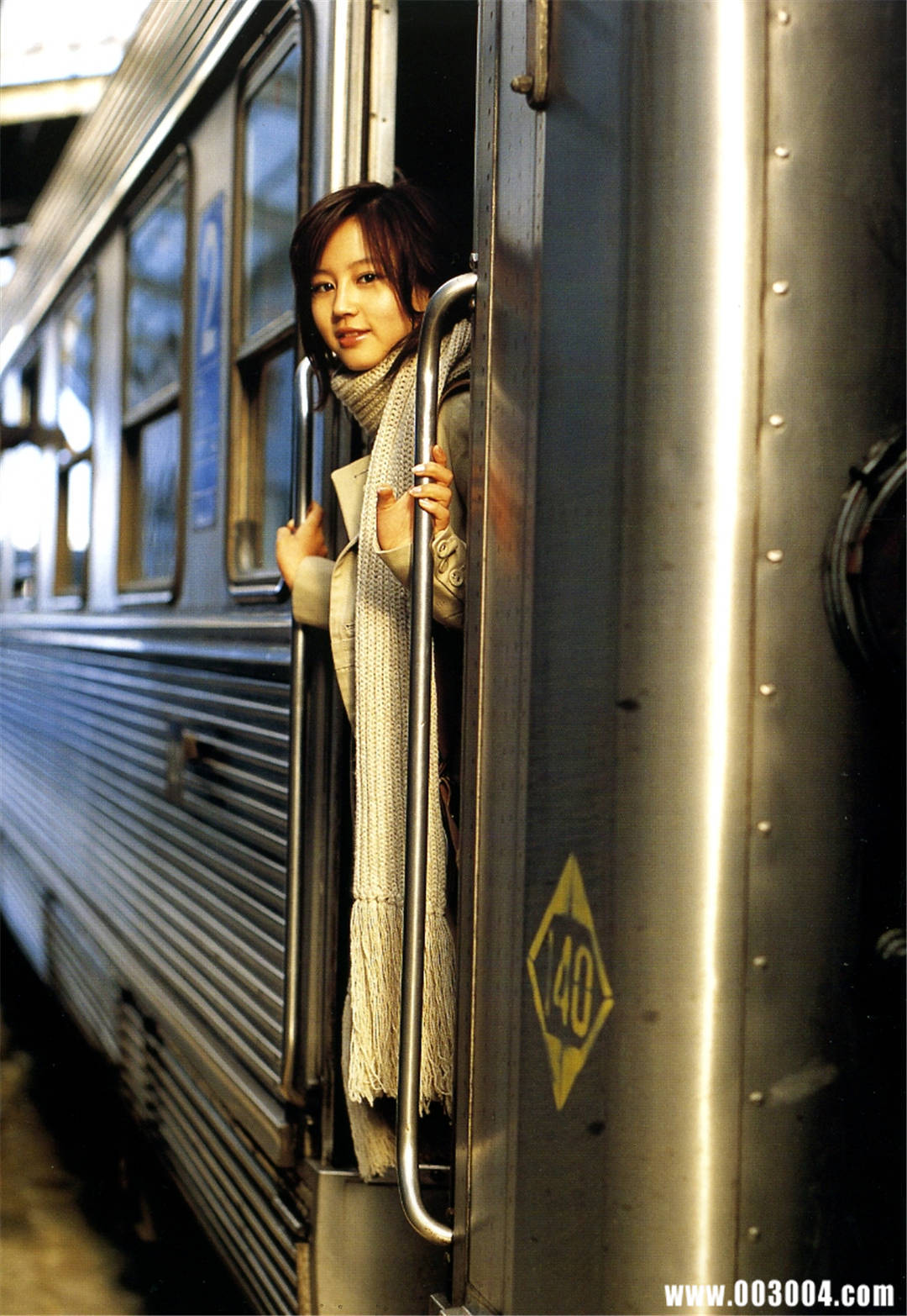 堀北真希写真集《Castella》高清全本