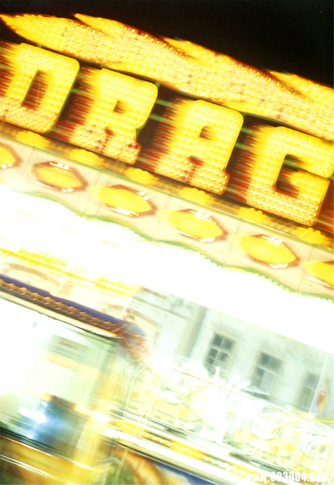 堀北真希写真集《Castella》高清全本