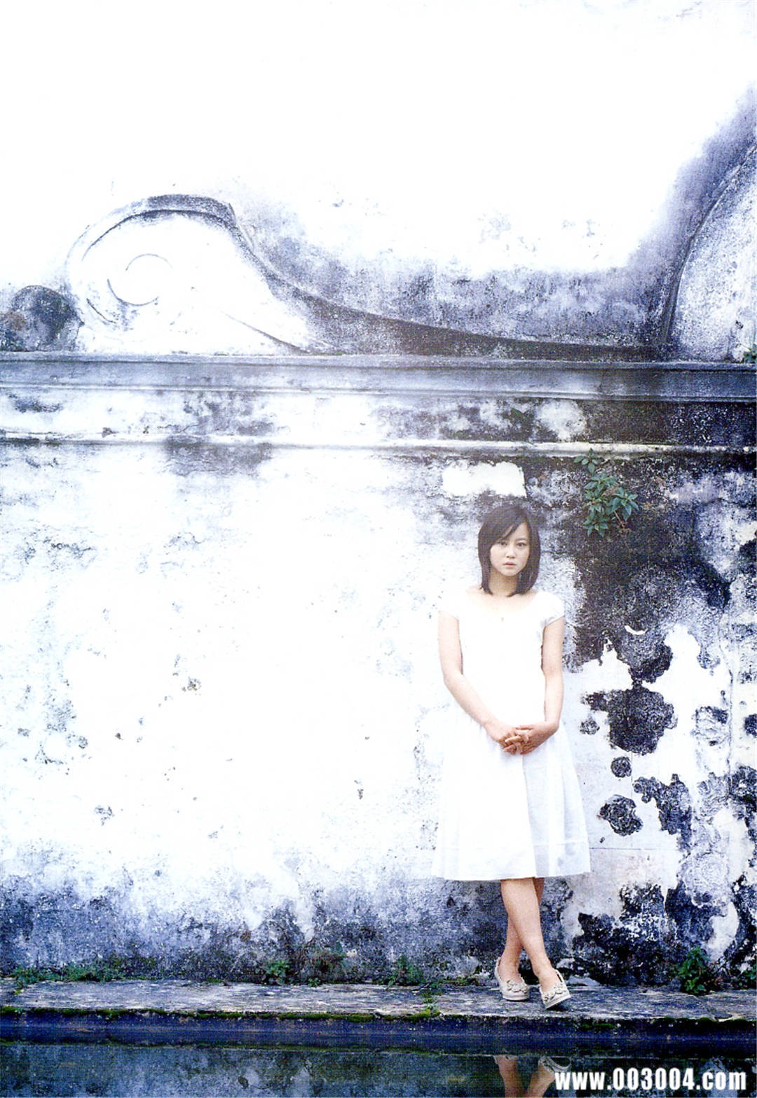 堀北真希写真集《Castella》高清全本