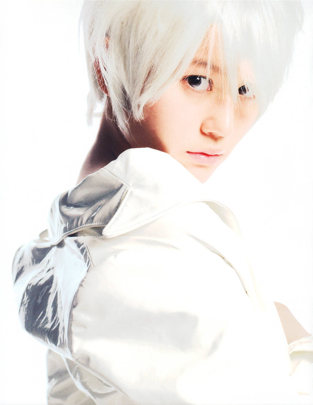 堀北真希写真集《S》高清全本