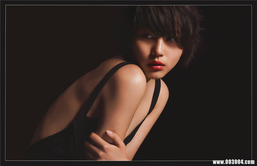 堀北真希写真集《S》高清全本