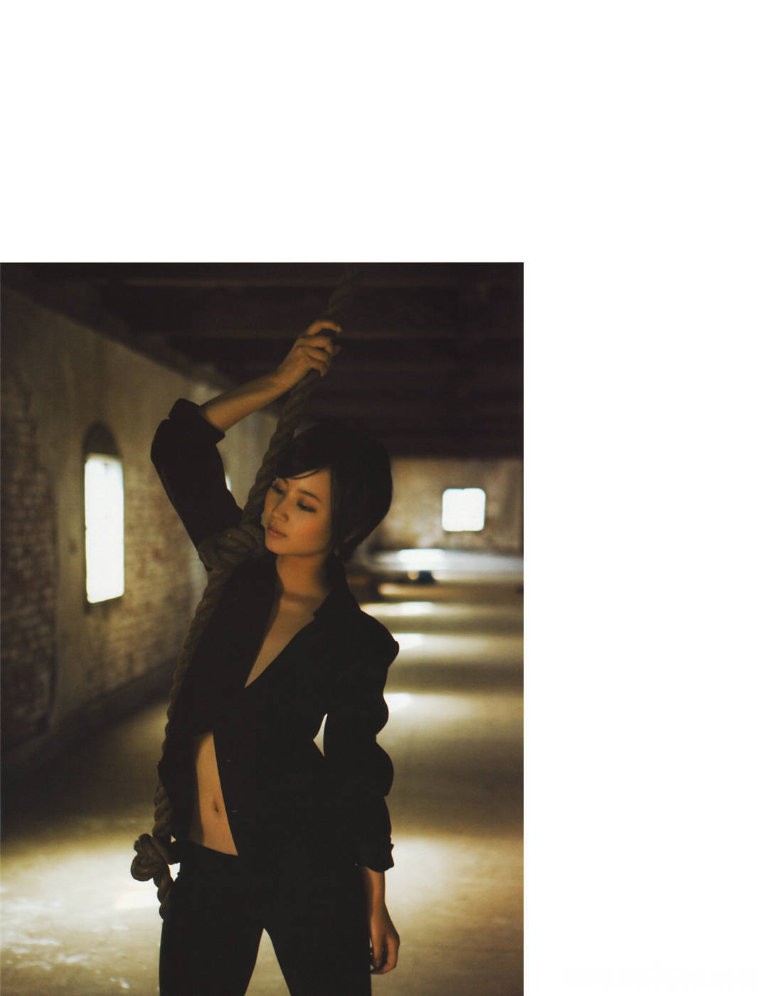 堀北真希写真集《S》高清全本