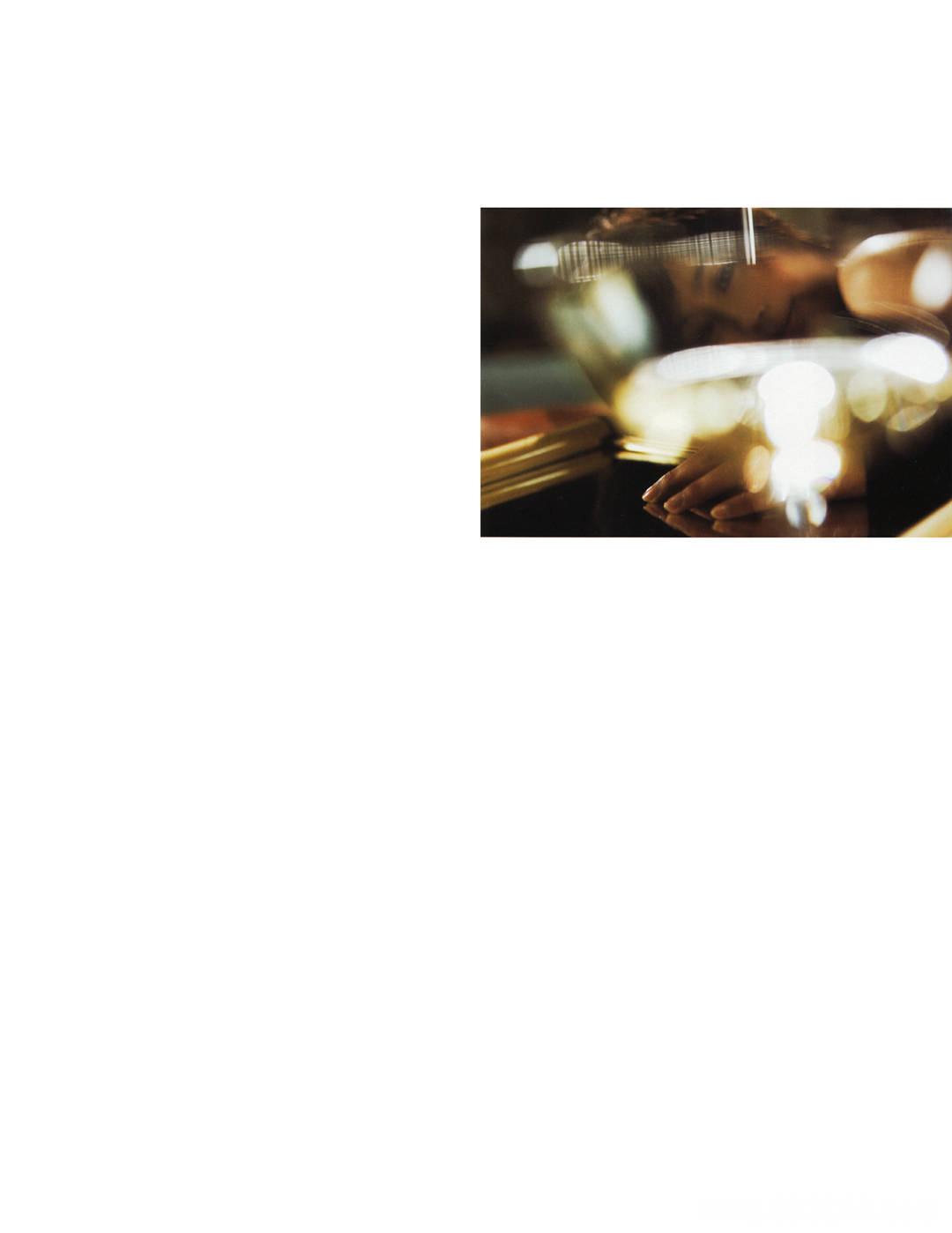 堀北真希写真集《S》高清全本