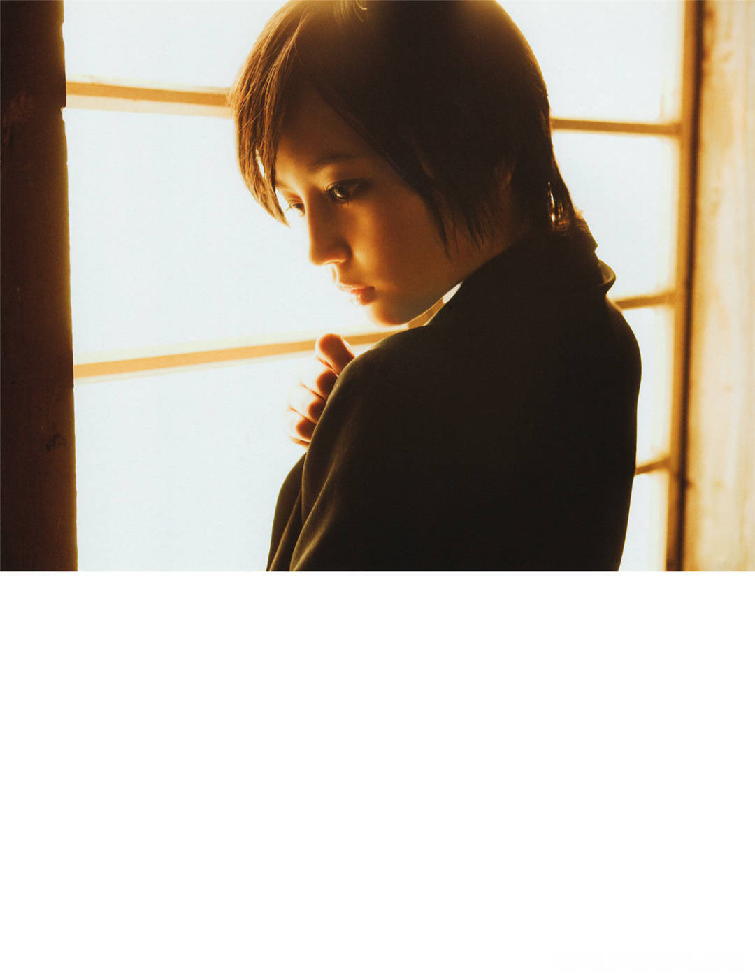 堀北真希写真集《S》高清全本