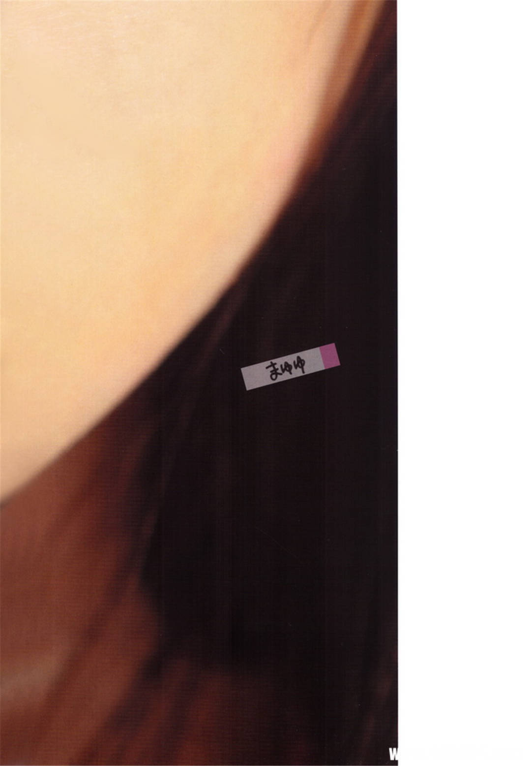 小嶋阳菜写真集《女の子の神様》高清全本