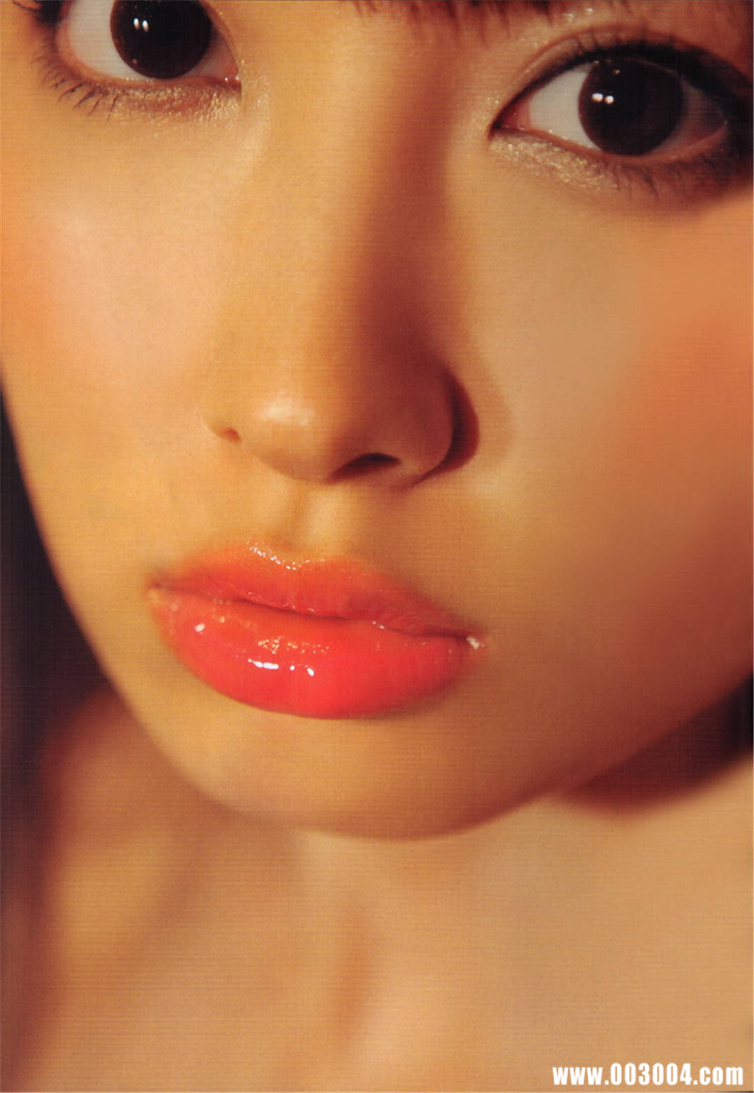 小嶋阳菜写真集《女の子の神様》高清全本