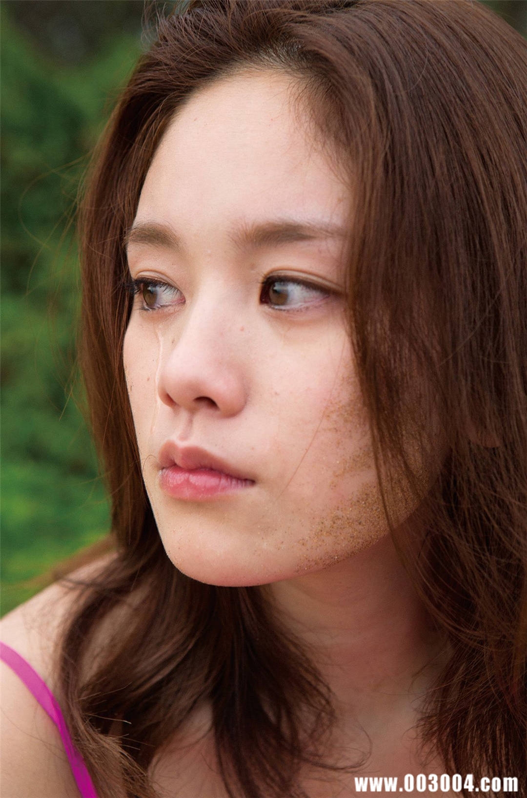 笕美和子1st写真集《维纳斯诞生》高清全本