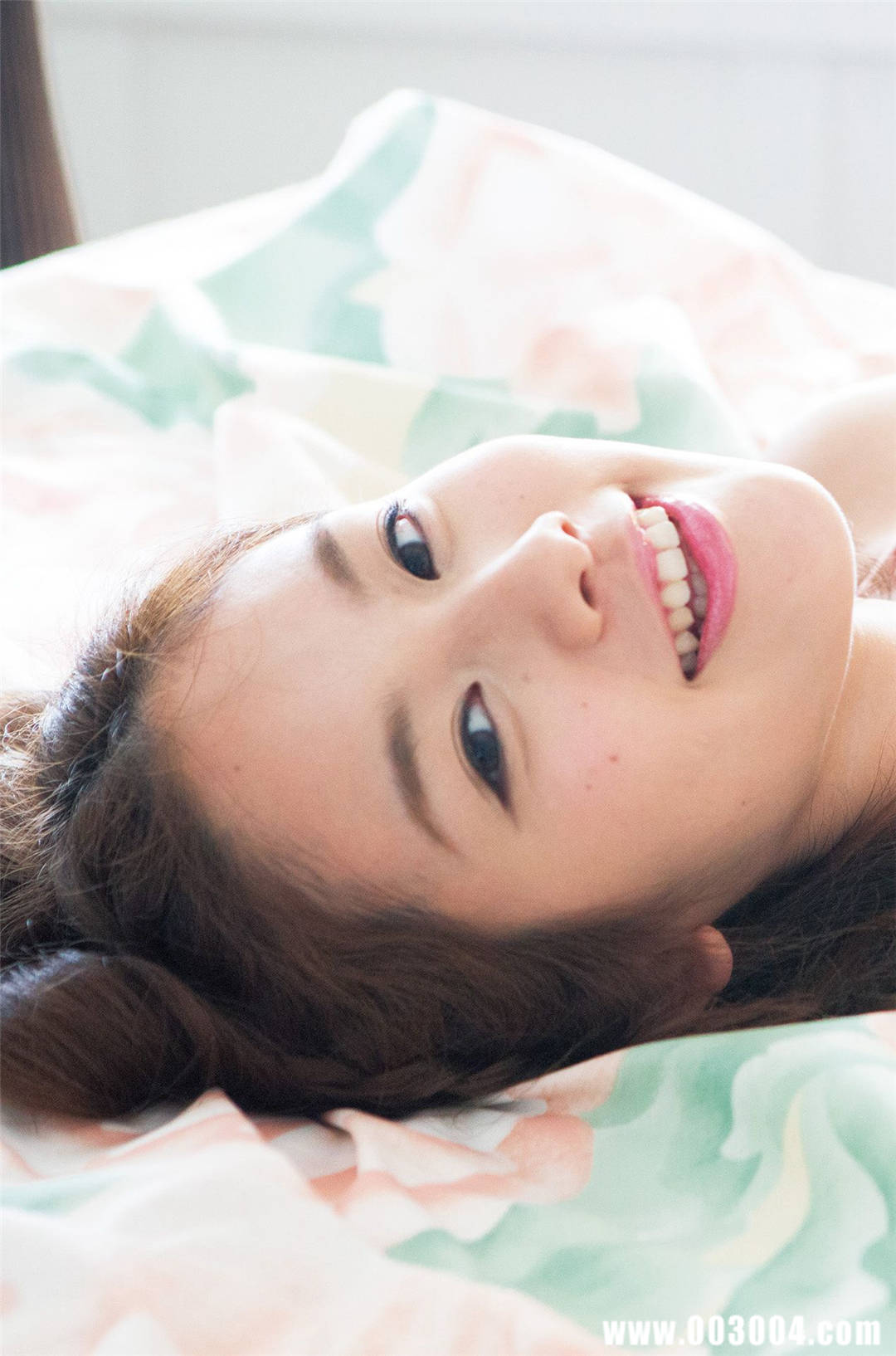 笕美和子1st写真集《维纳斯诞生》高清全本