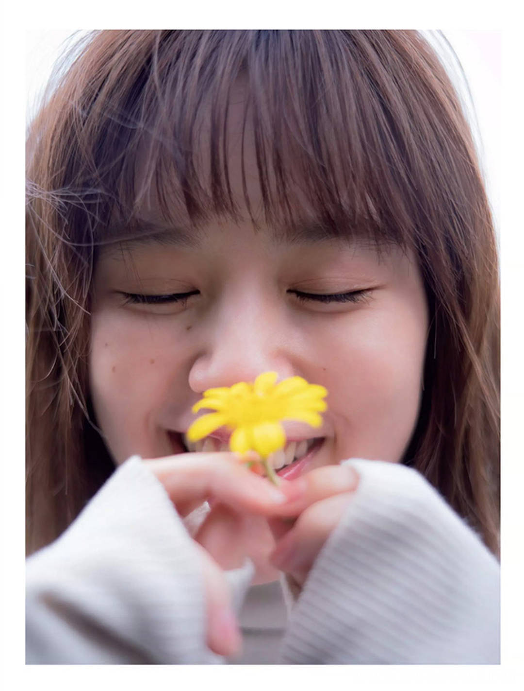 笕美和子1st写真集《维纳斯诞生》高清全本