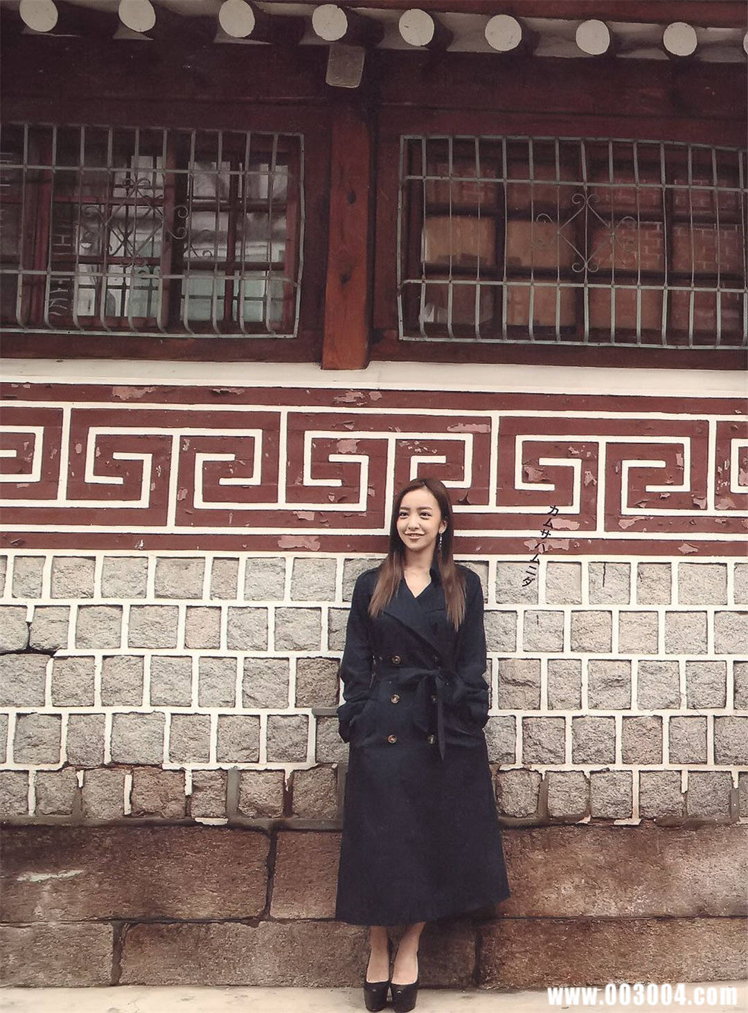 板野友美10周年纪念日写真集《Luv U》高清全本