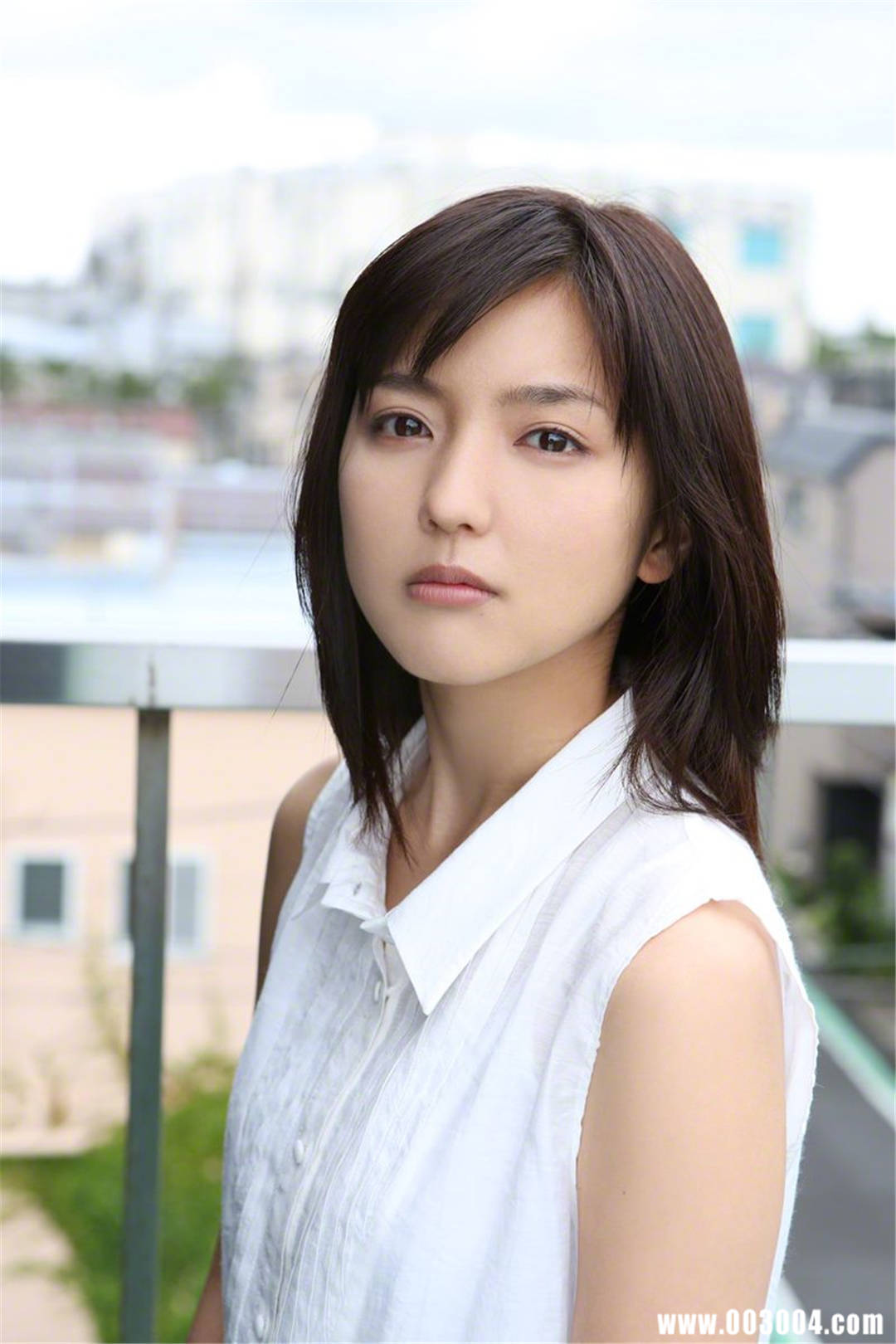 真野惠里菜写真集《NO.131 Erina Mano》