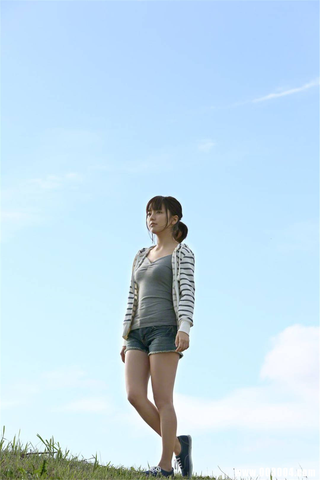 真野惠里菜写真集《NO.131 Erina Mano》