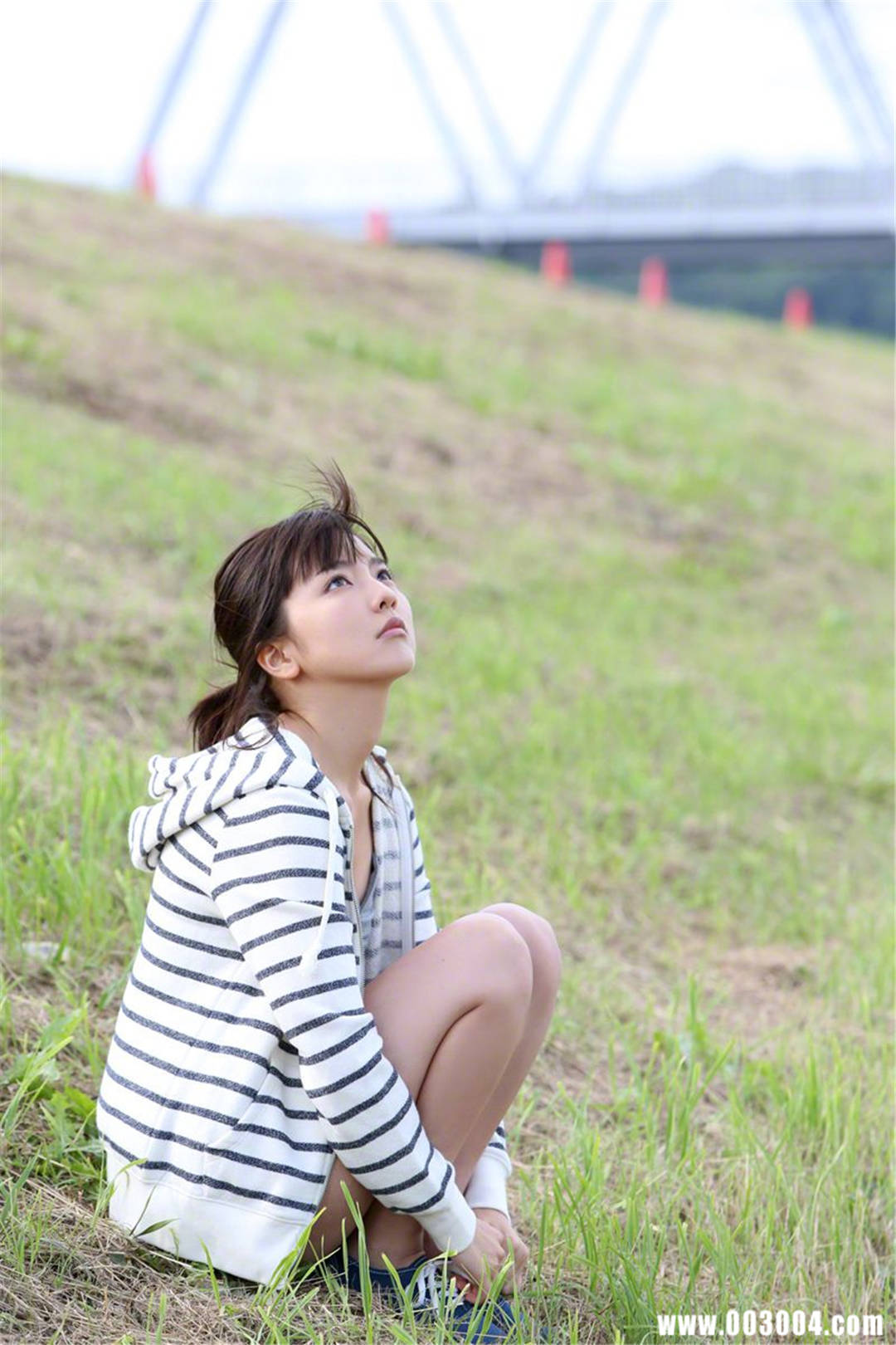 真野惠里菜写真集《NO.131 Erina Mano》