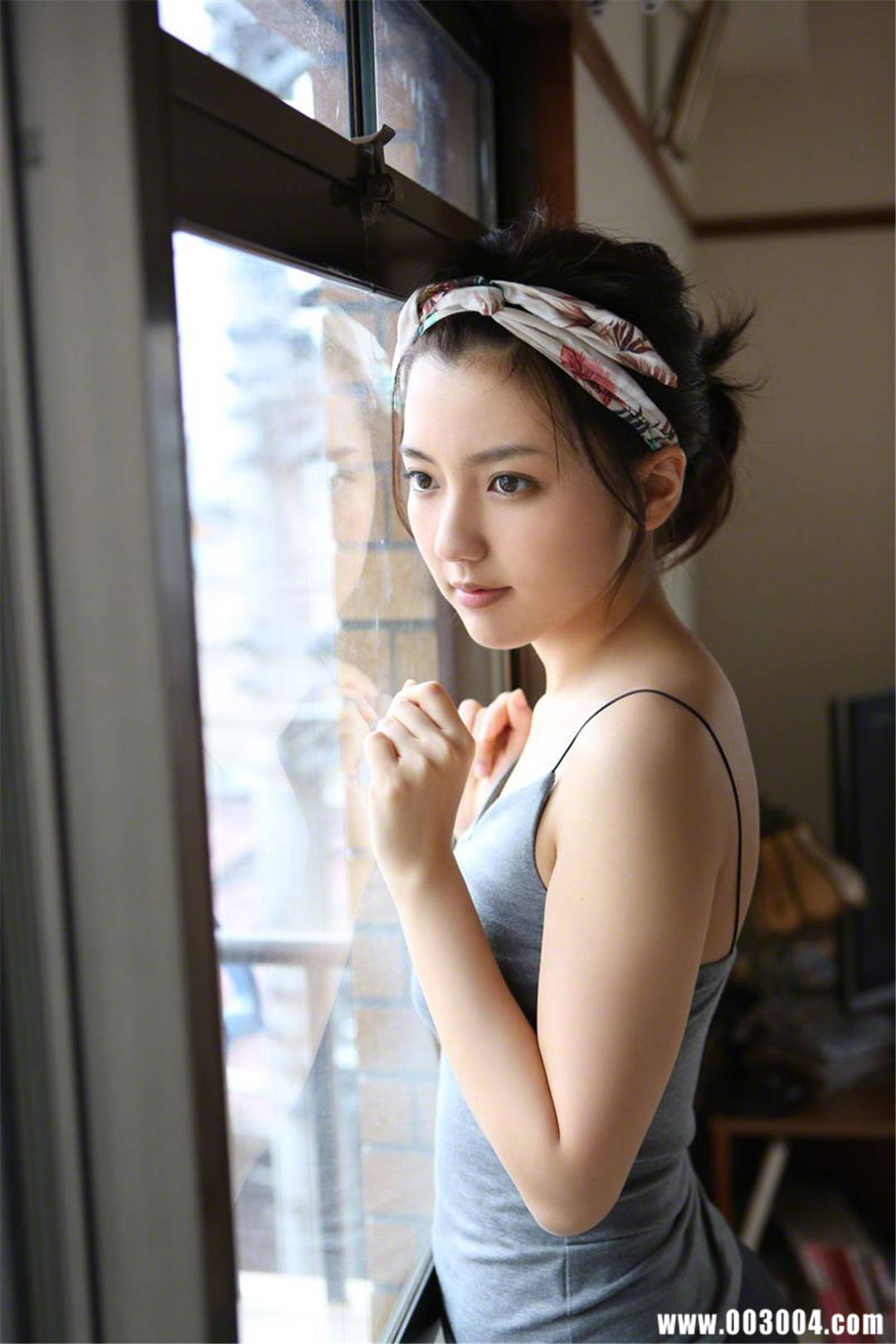 真野惠里菜写真集《NO.131 Erina Mano》