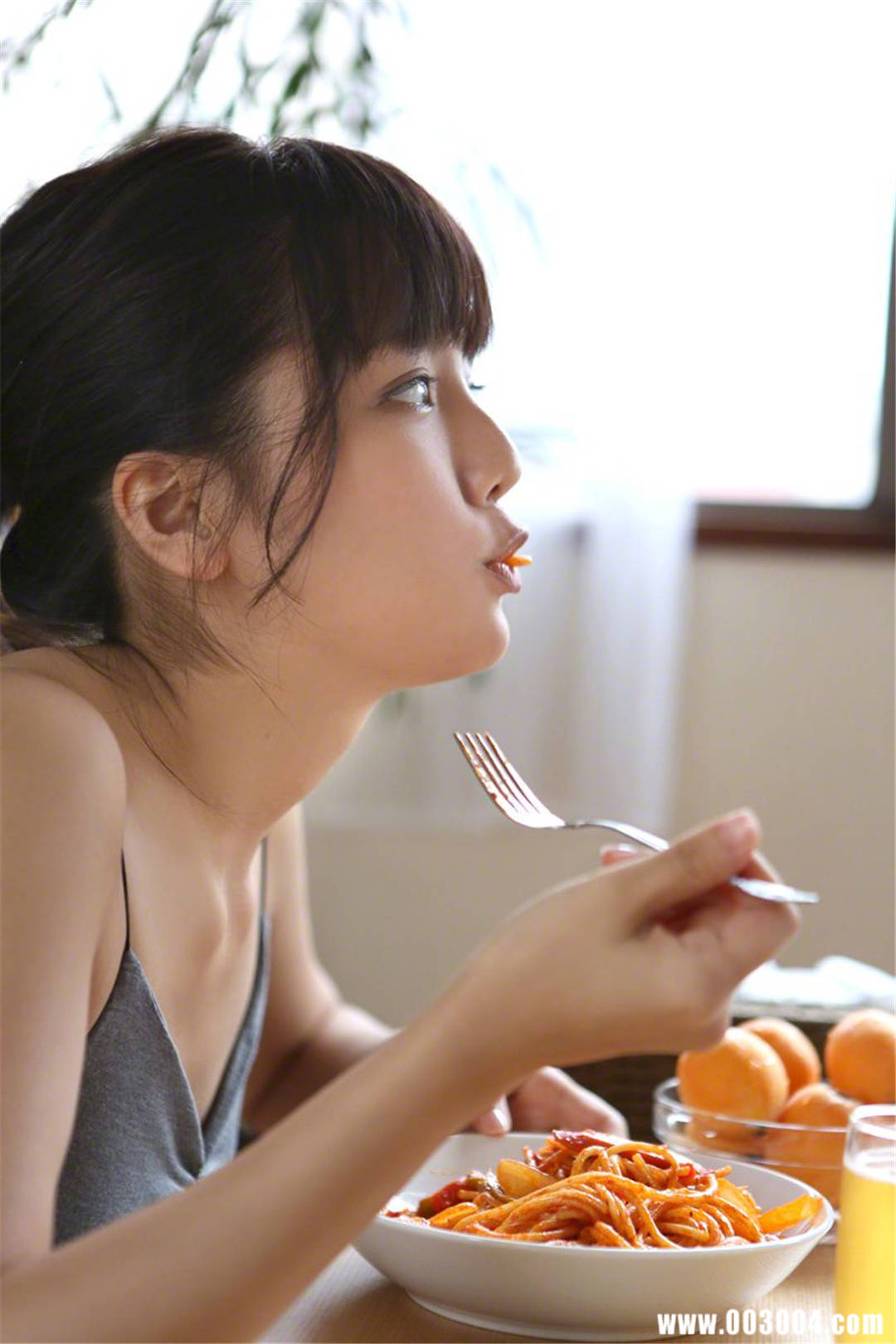 真野惠里菜写真集《NO.131 Erina Mano》