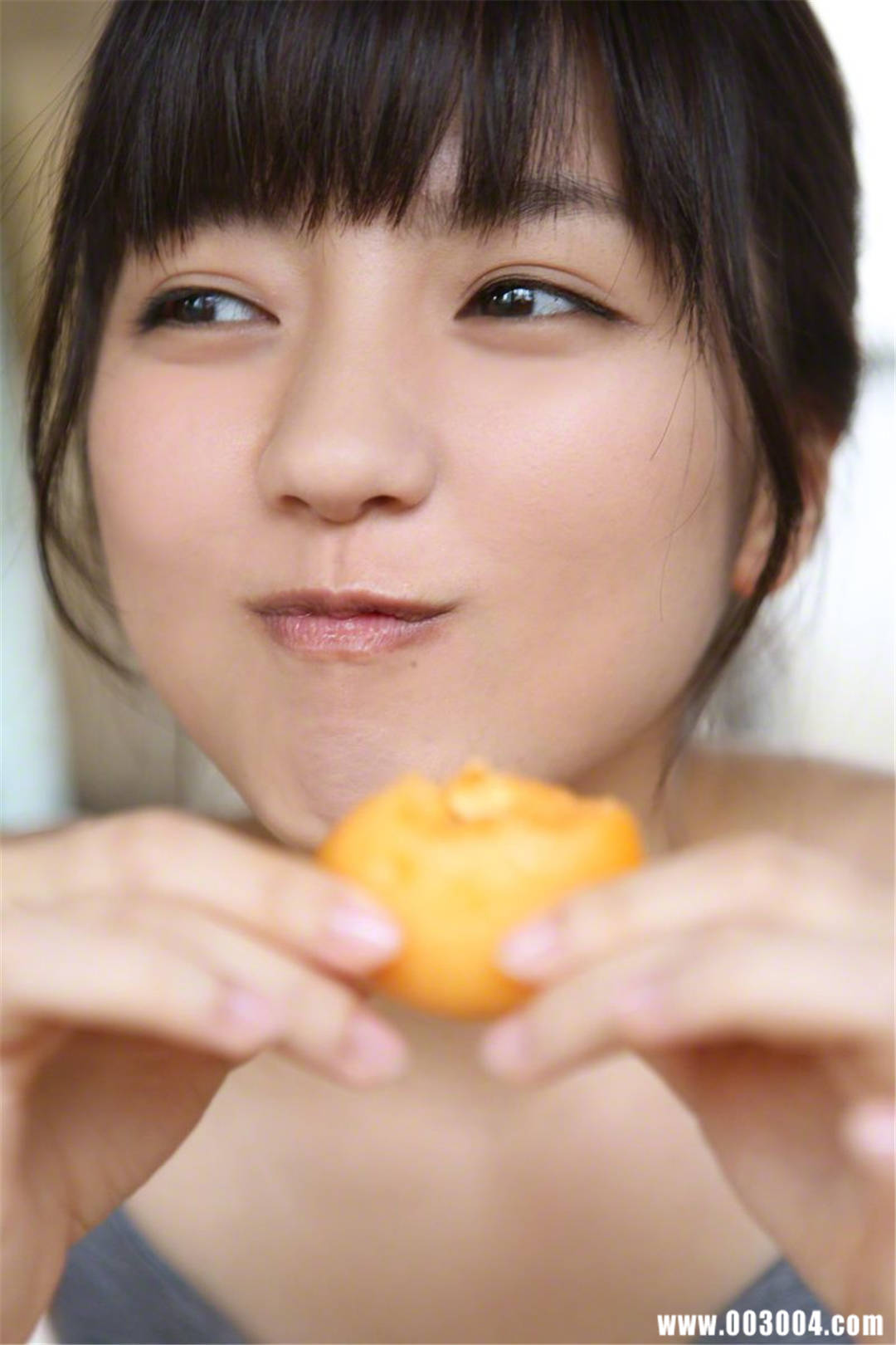 真野惠里菜写真集《NO.131 Erina Mano》