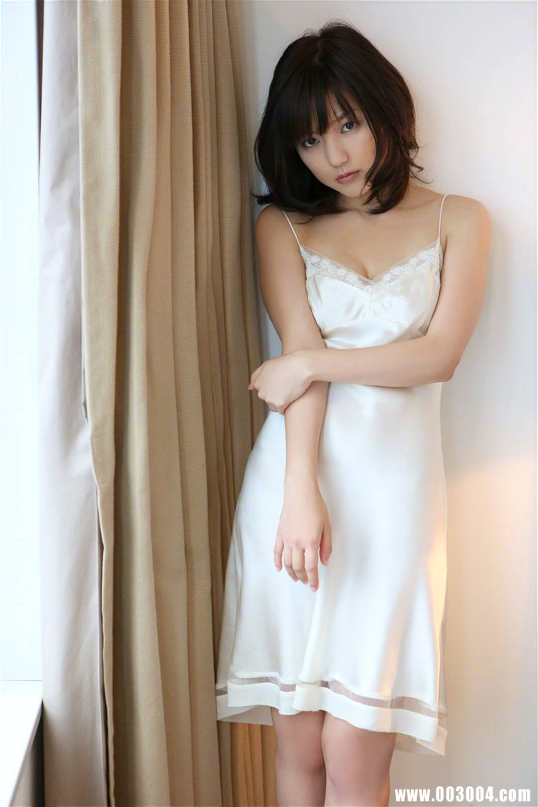 真野惠里菜写真集《NO.131 Erina Mano》