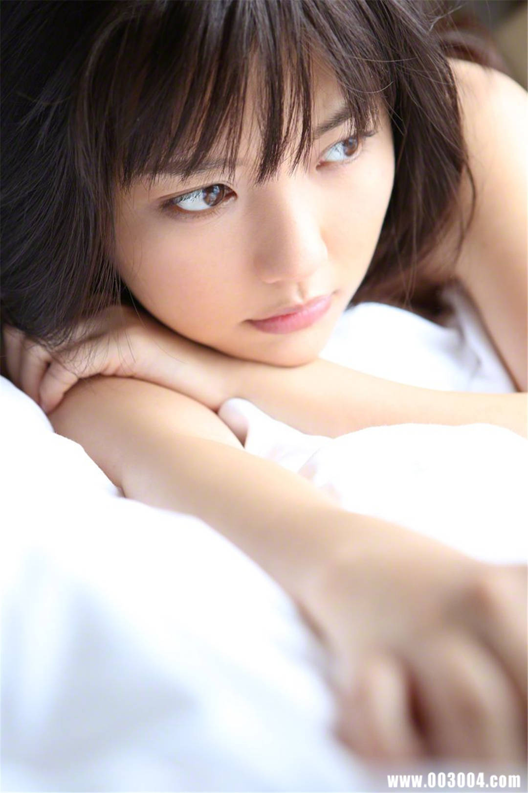 真野惠里菜写真集《NO.131 Erina Mano》