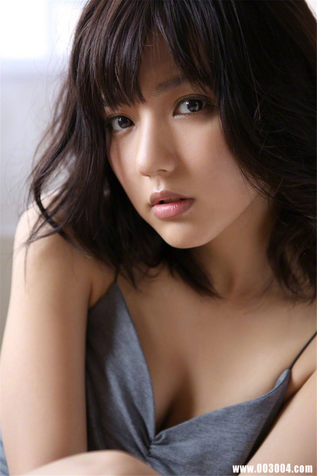 真野惠里菜写真集《NO.131 Erina Mano》