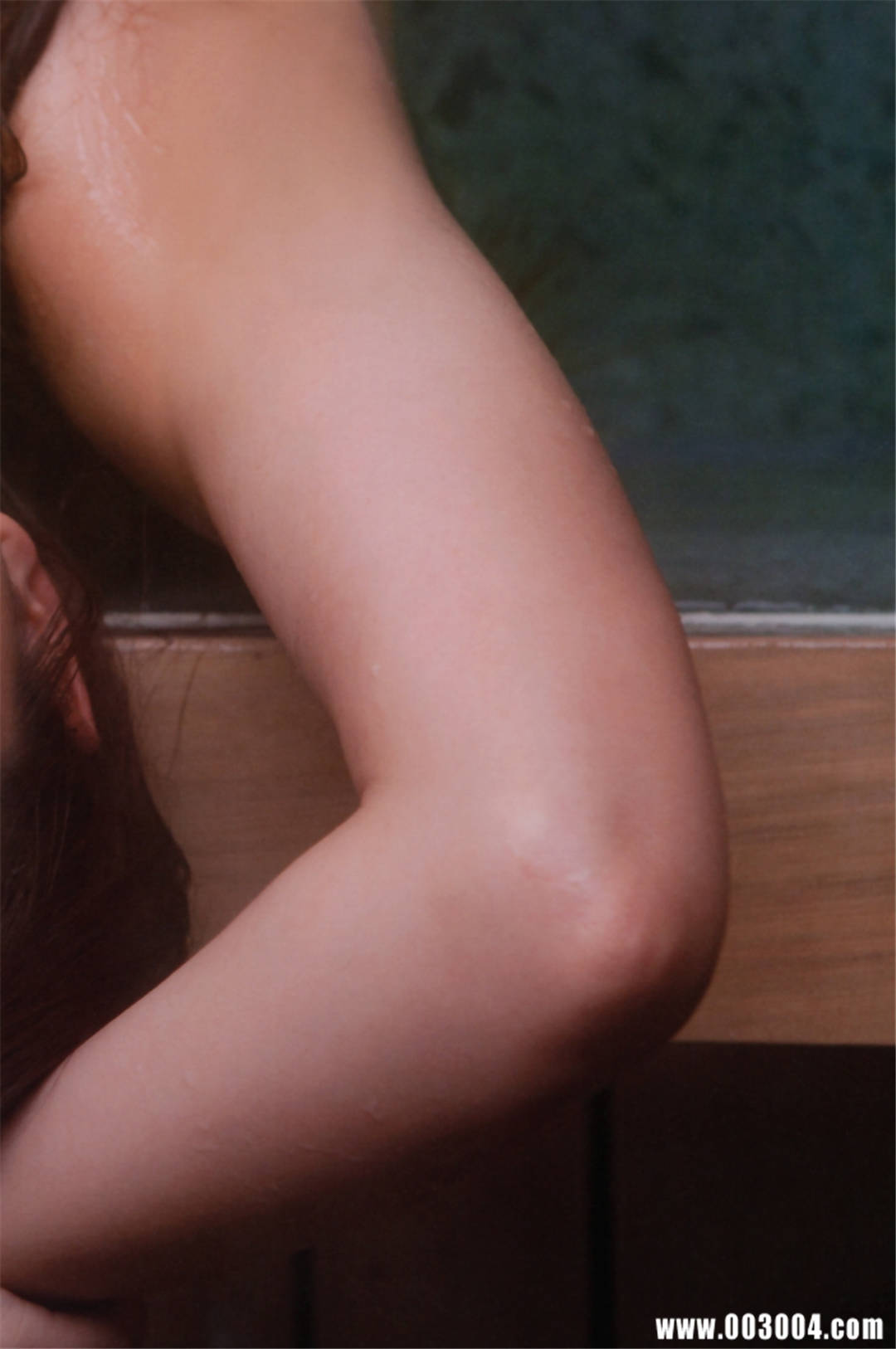 筱崎爱写真集《Love Scenes》高清全本