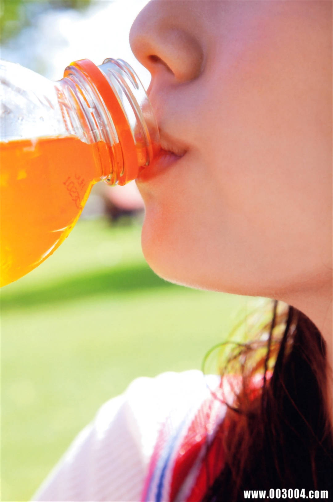 筱崎爱写真集《Love Scenes》高清全本