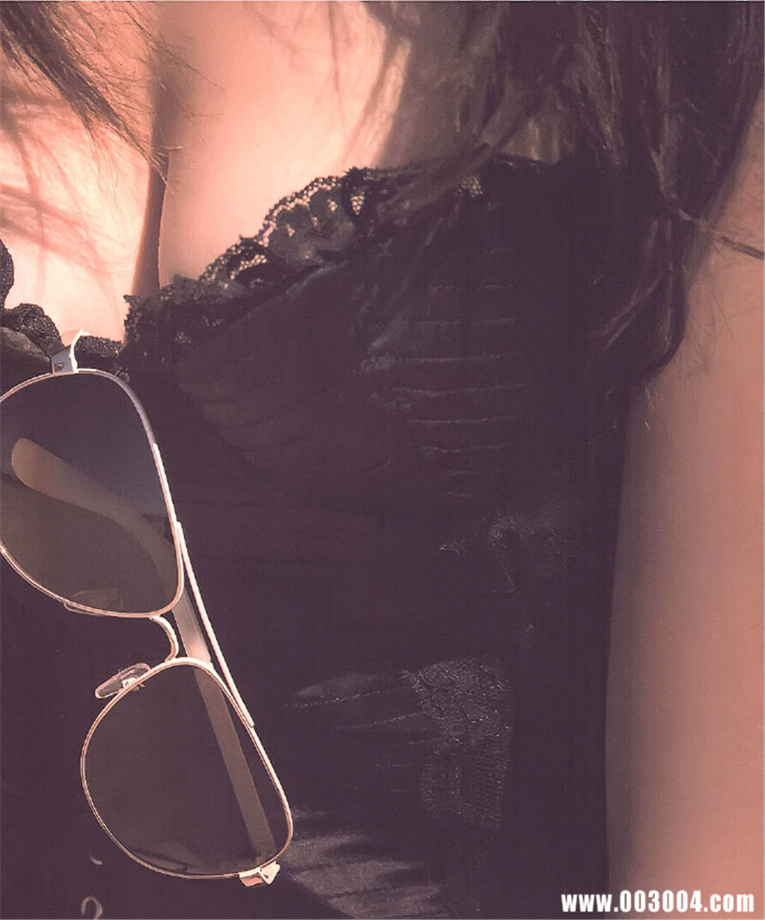 永远の大众情人 | 小嶋阳菜写真集《どうする》高清全本