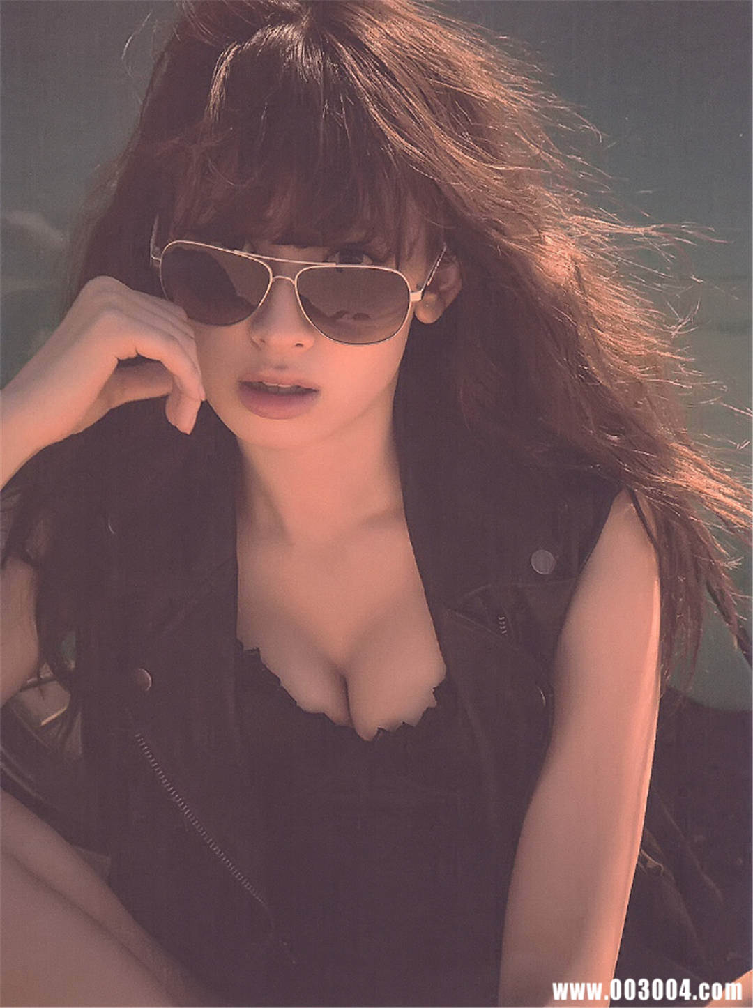 永远の大众情人 | 小嶋阳菜写真集《どうする》高清全本