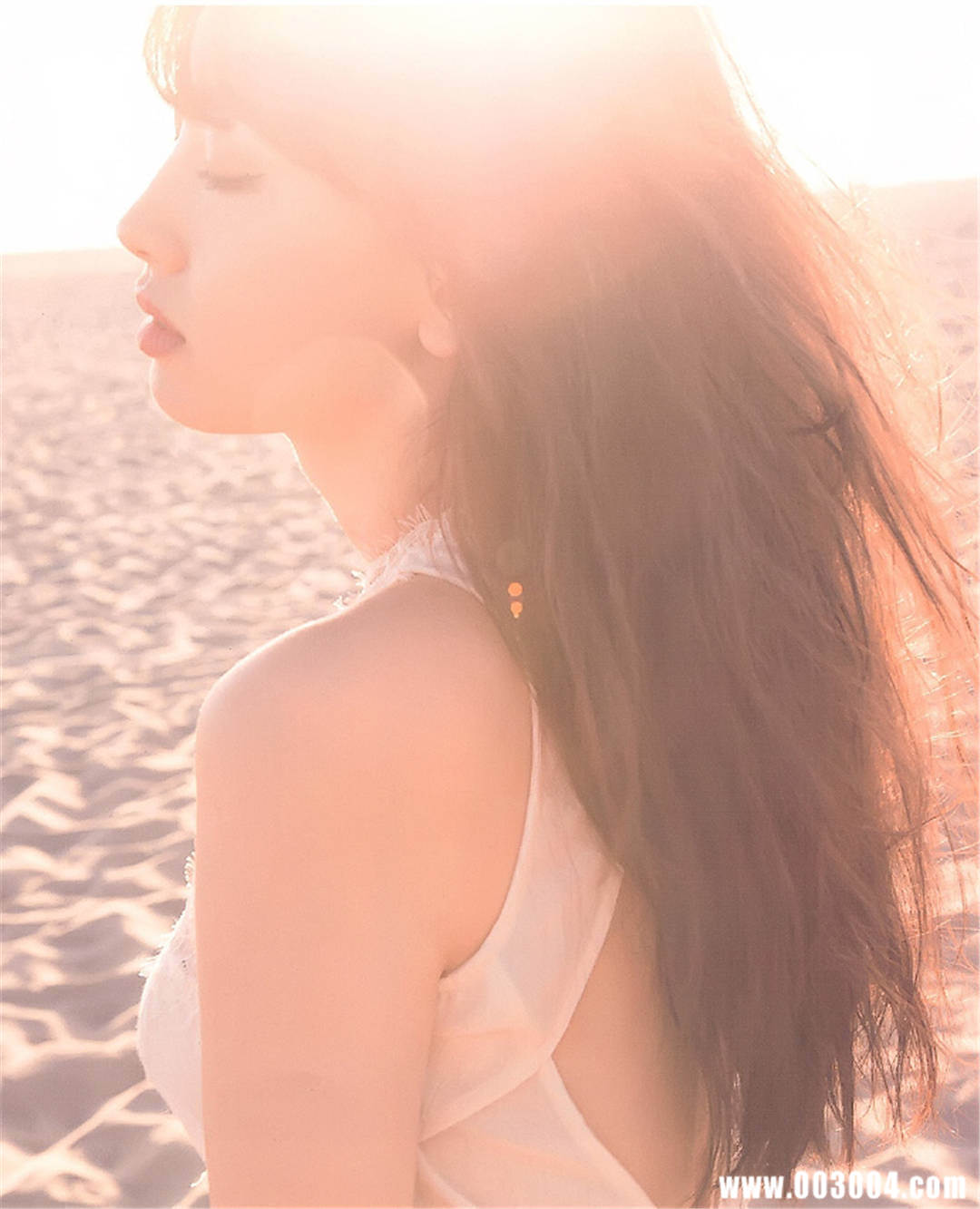 永远の大众情人 | 小嶋阳菜写真集《どうする》高清全本