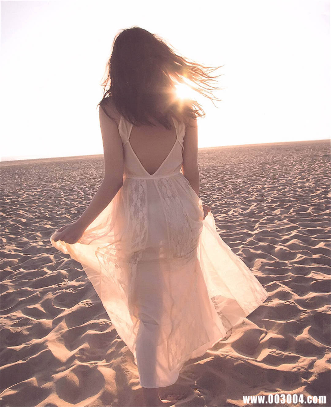 永远の大众情人 | 小嶋阳菜写真集《どうする》高清全本