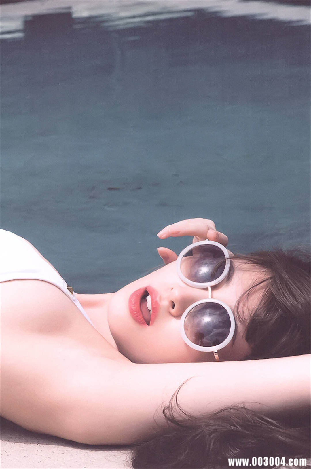 永远の大众情人 | 小嶋阳菜写真集《どうする》高清全本