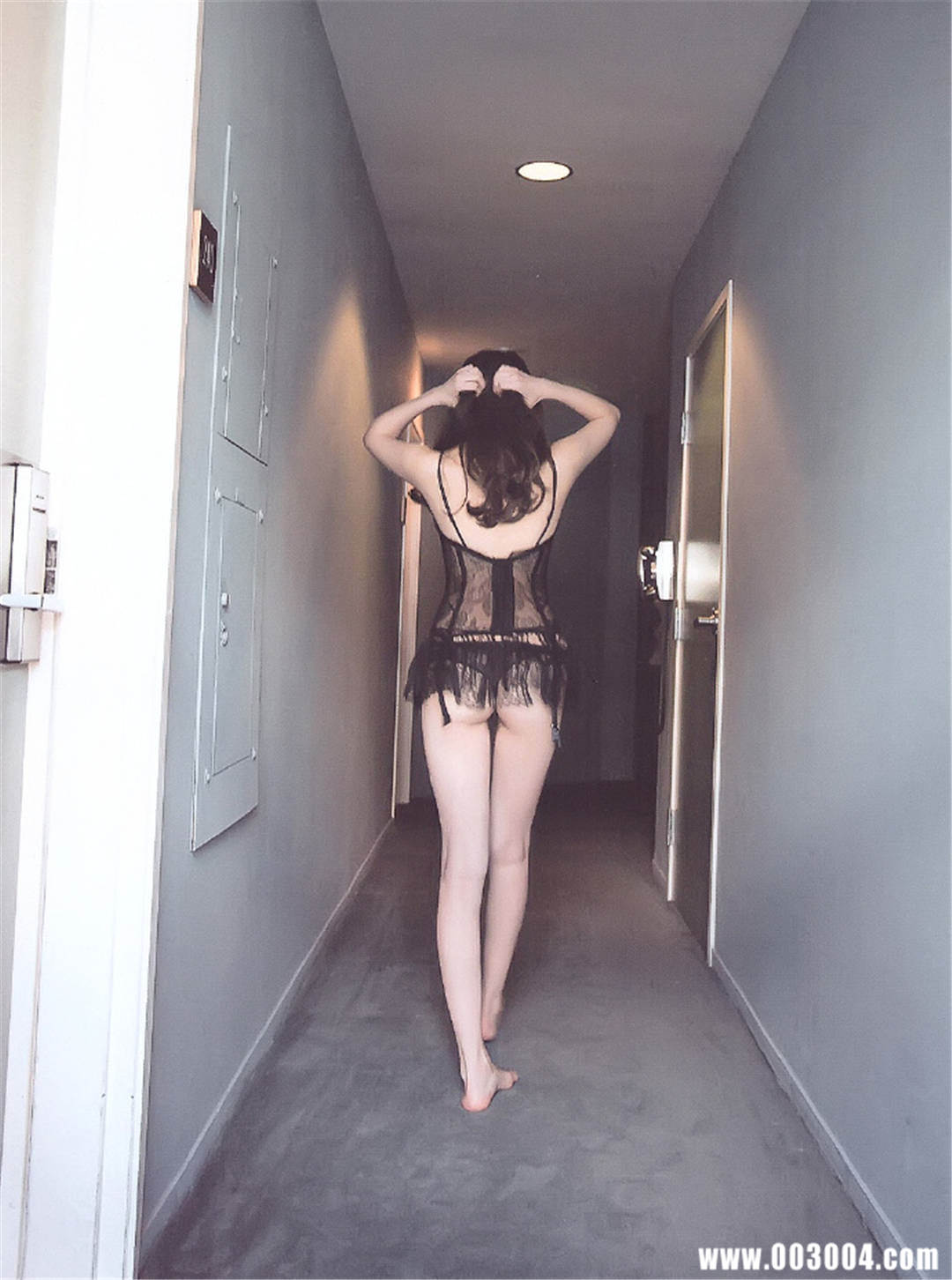 永远の大众情人 | 小嶋阳菜写真集《どうする》高清全本