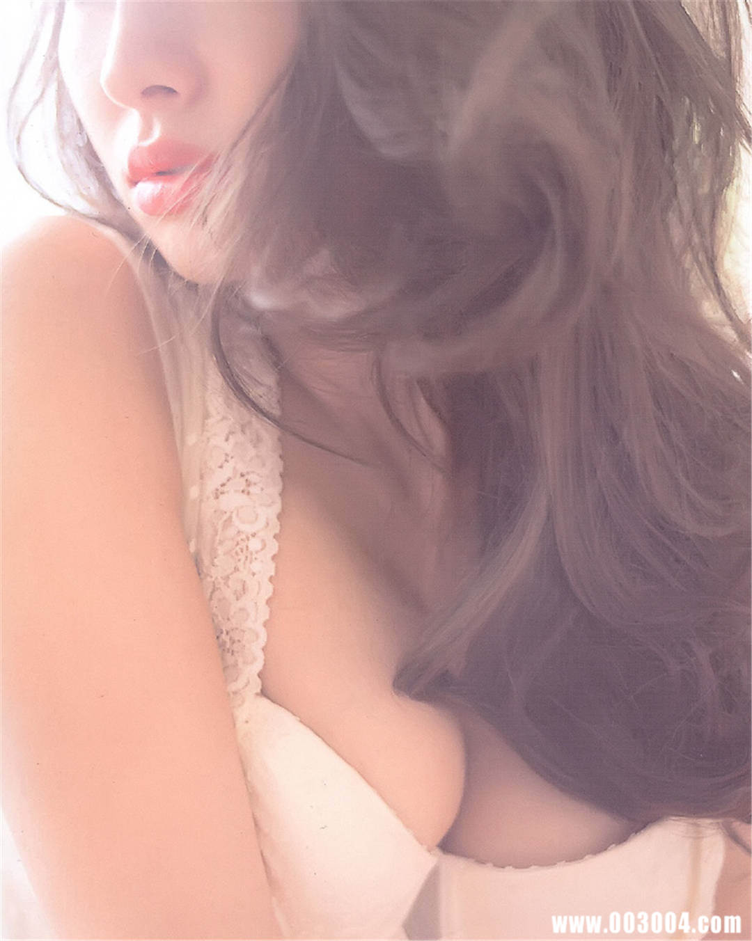 永远の大众情人 | 小嶋阳菜写真集《どうする》高清全本