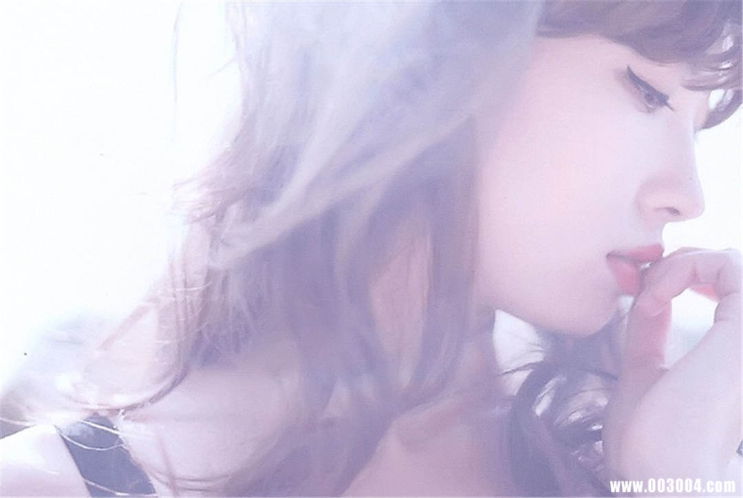 永远の大众情人 | 小嶋阳菜写真集《どうする》高清全本