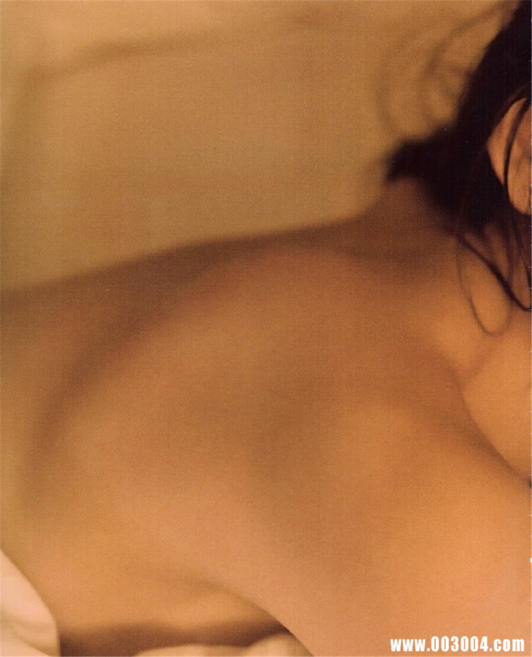 永远の大众情人 | 小嶋阳菜写真集《どうする》高清全本