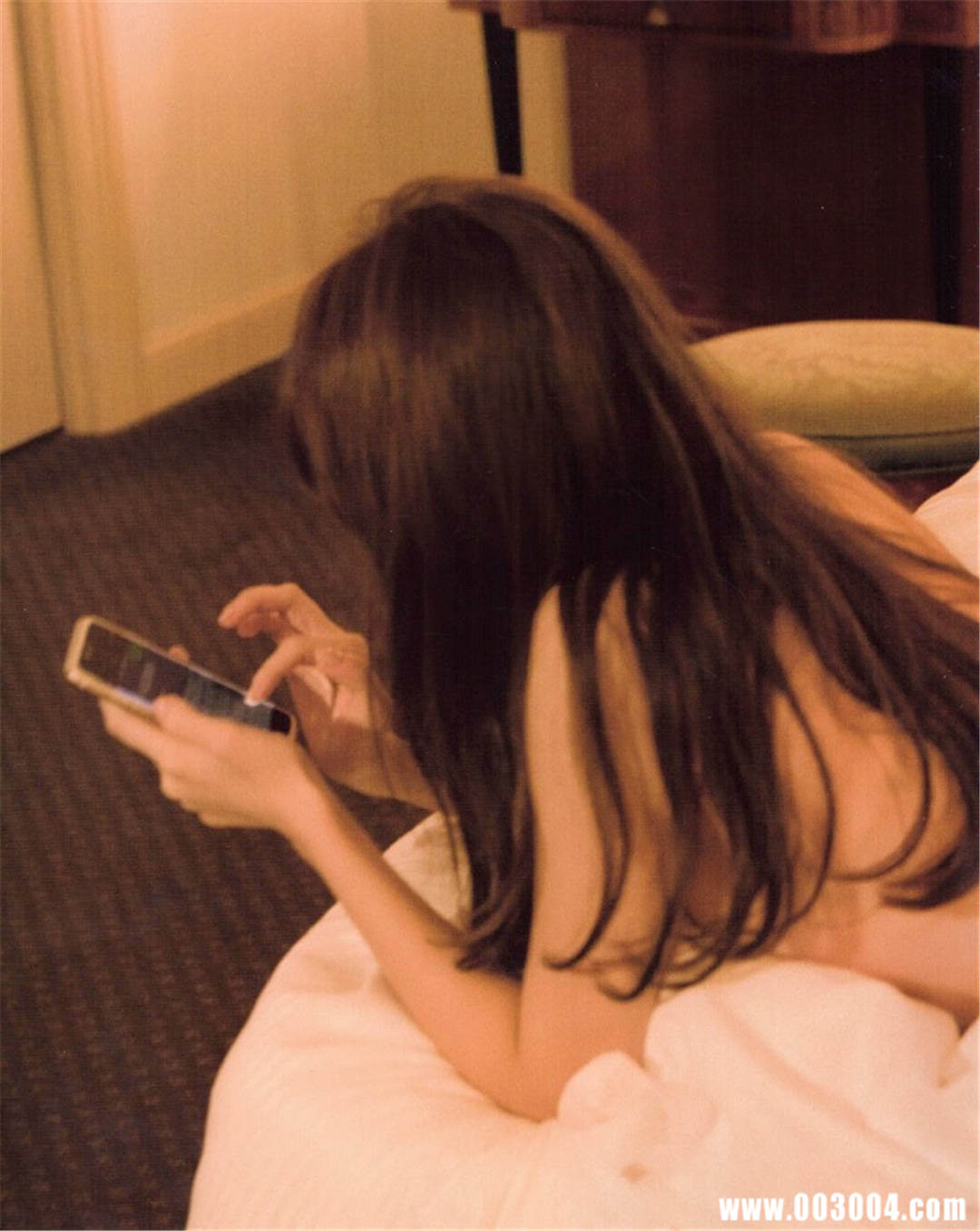 永远の大众情人 | 小嶋阳菜写真集《どうする》高清全本